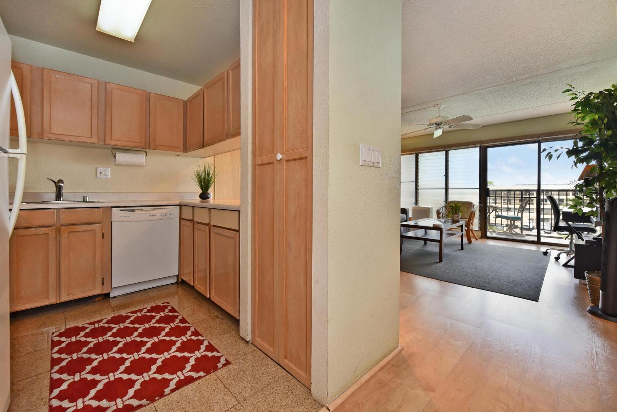 Holiday home Kihei Akahi C616 Wailea (Maui)