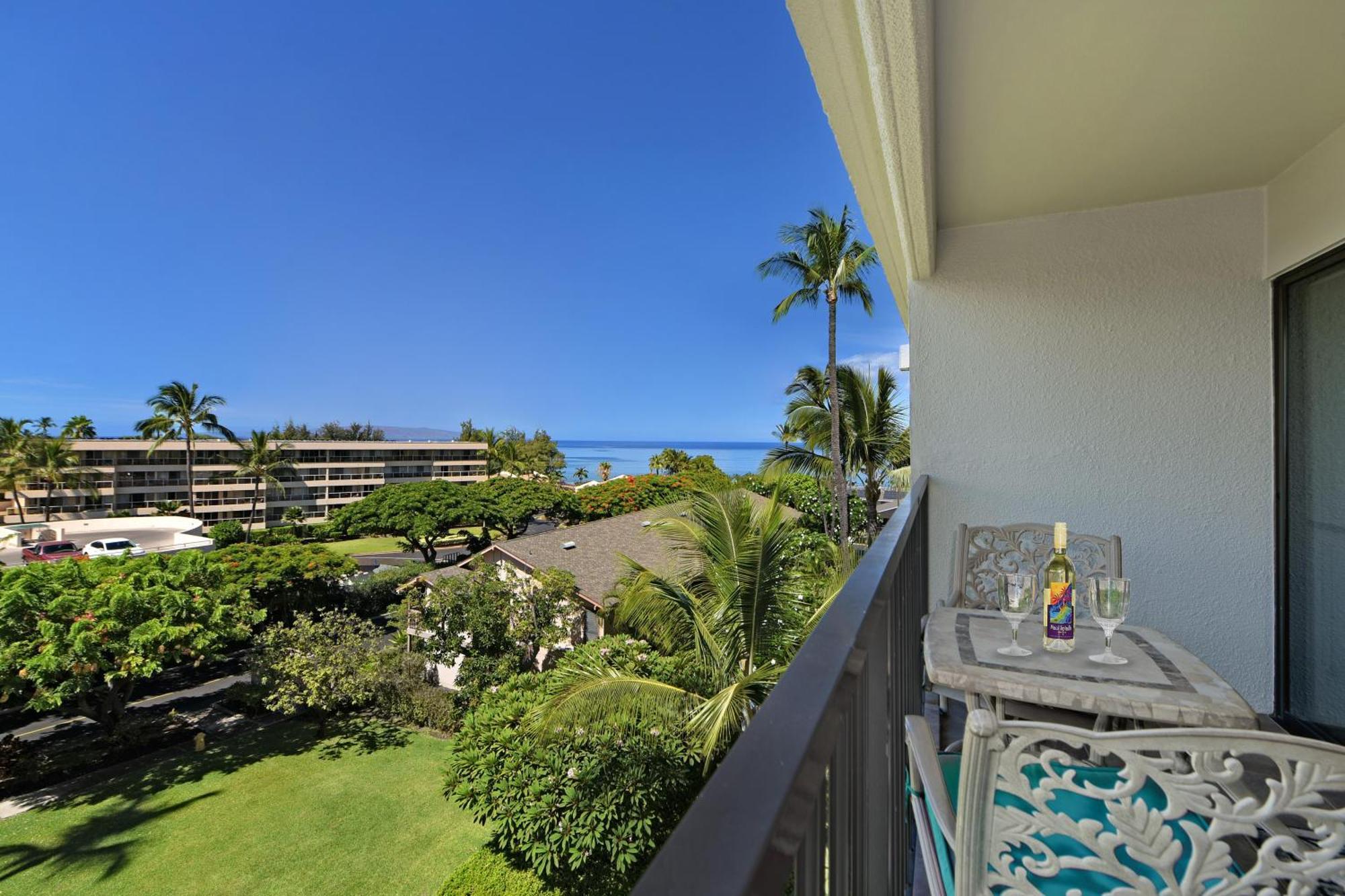 Holiday home Kihei Akahi C616