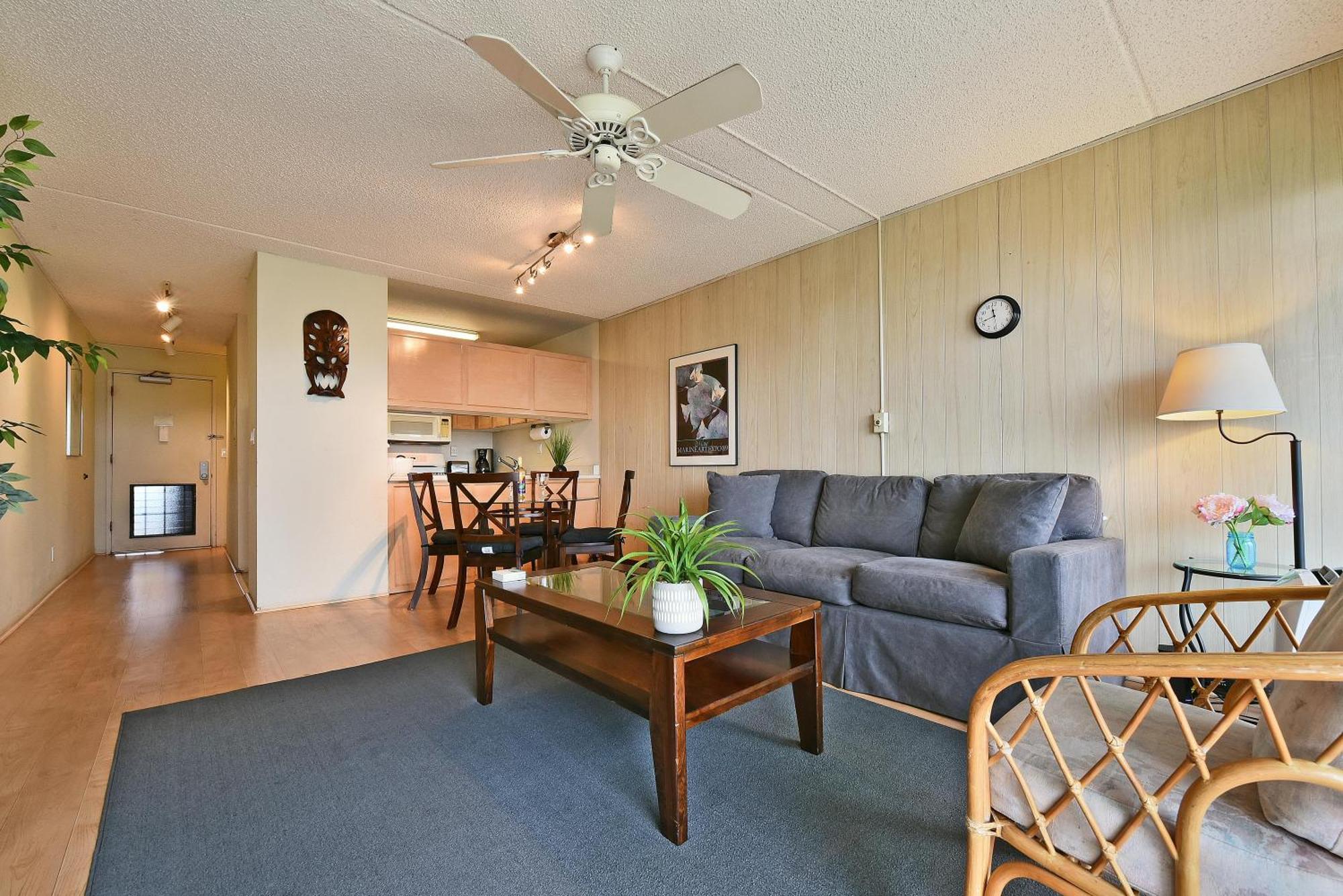 Kihei Akahi C616 Holiday home Wailea (Maui)