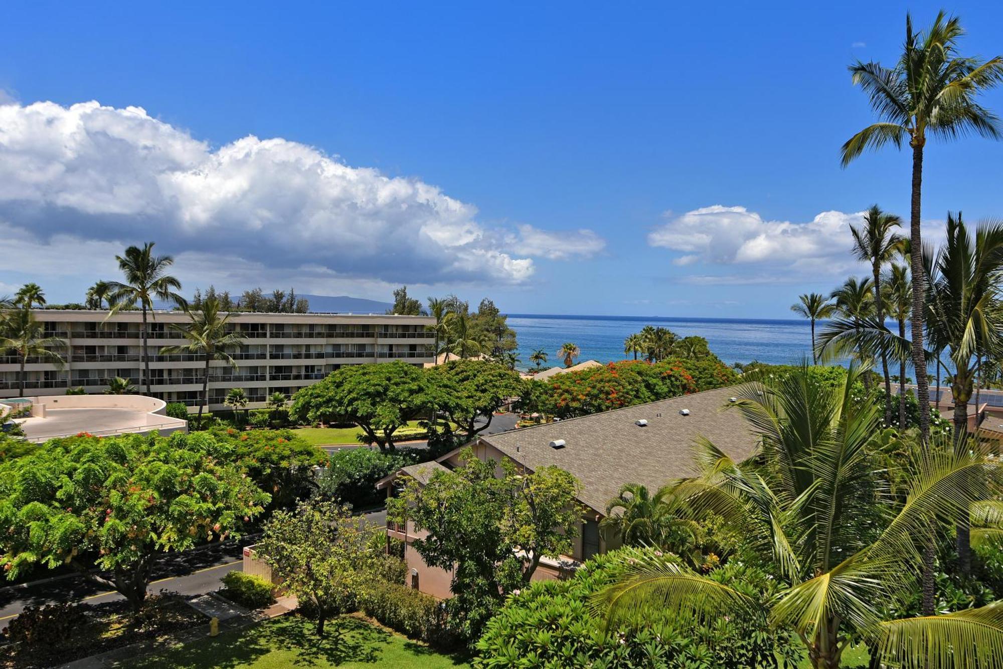 Kihei Akahi C616 Holiday home *