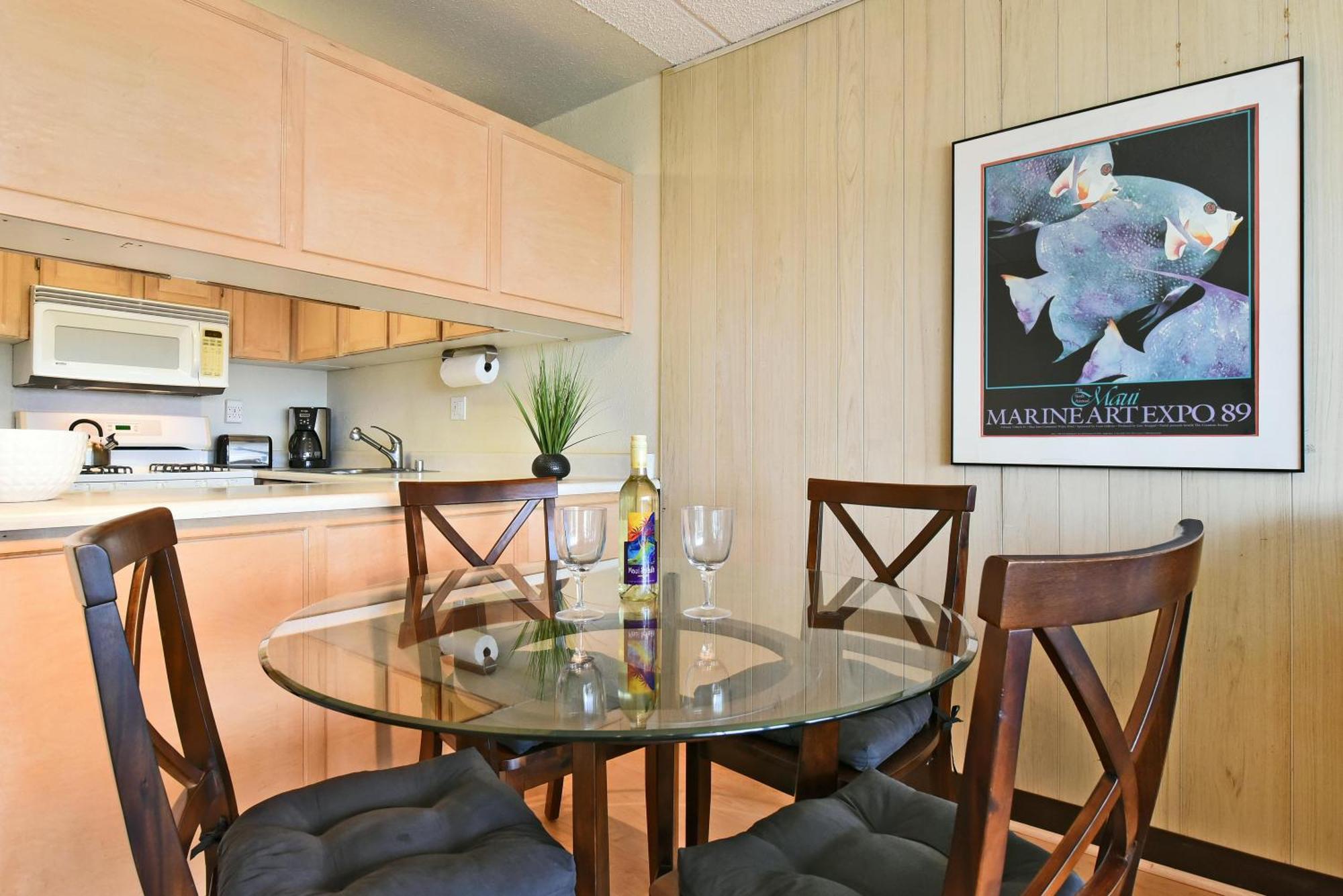 Holiday home Kihei Akahi C616 *