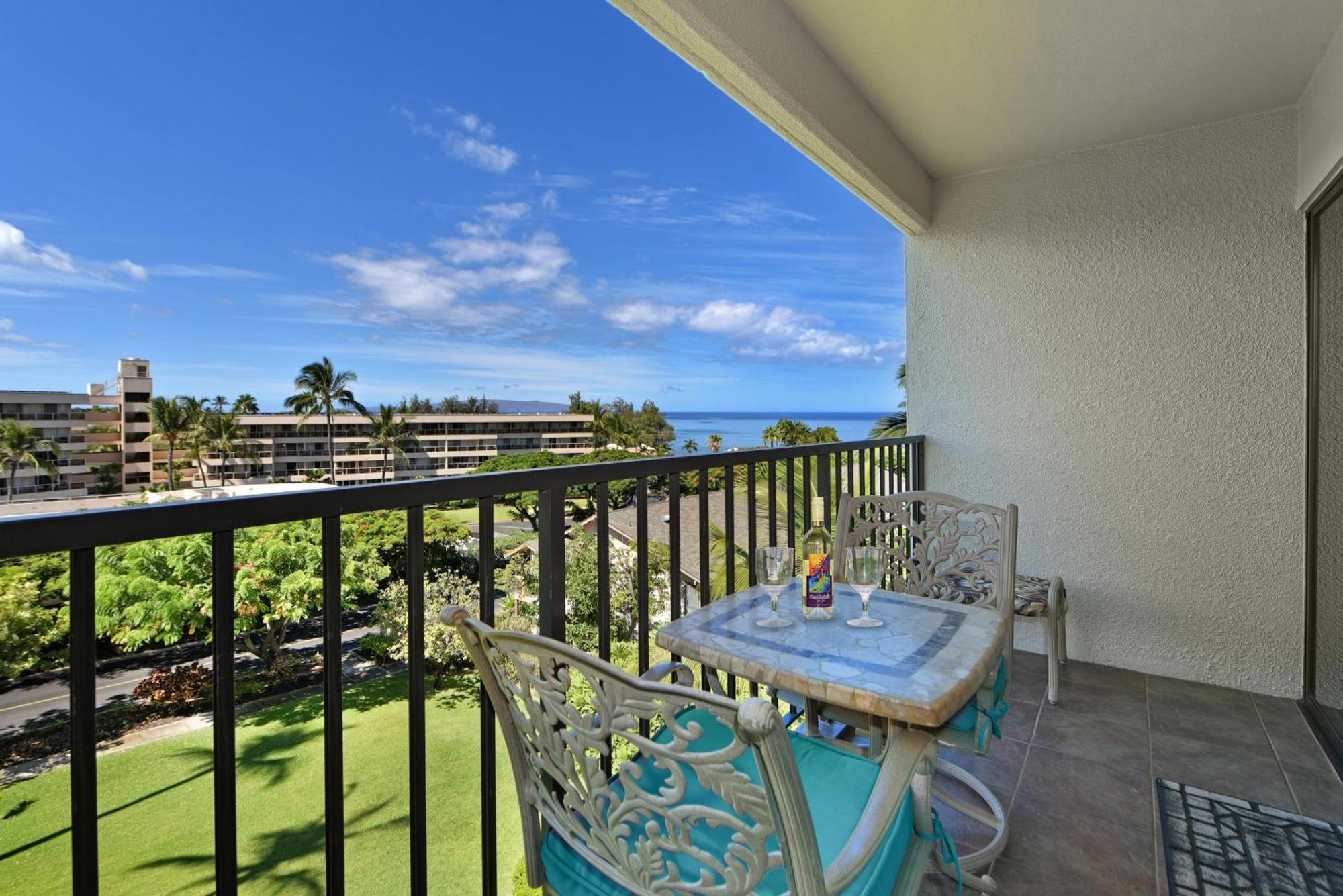 Kihei Akahi C616 Holiday home Wailea (Maui)
