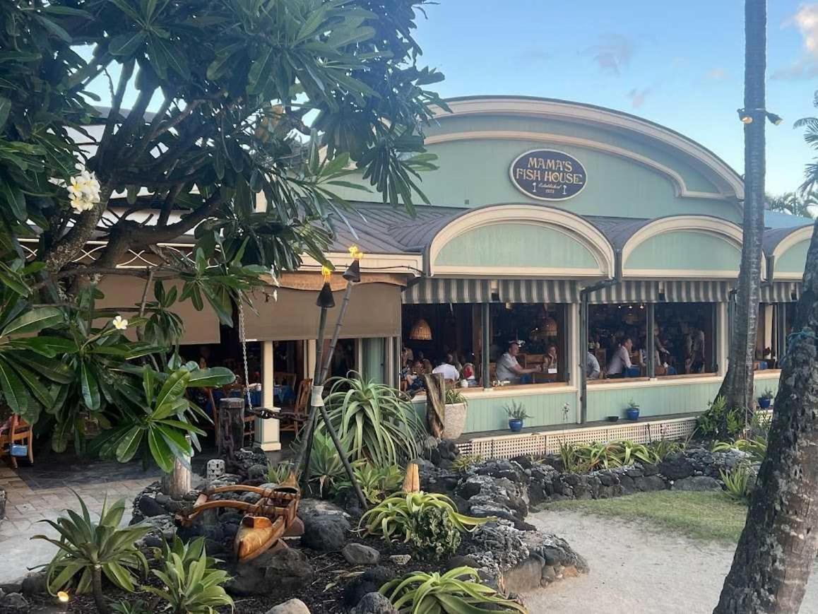 Ma'alaea Banyans 209 Holiday home *