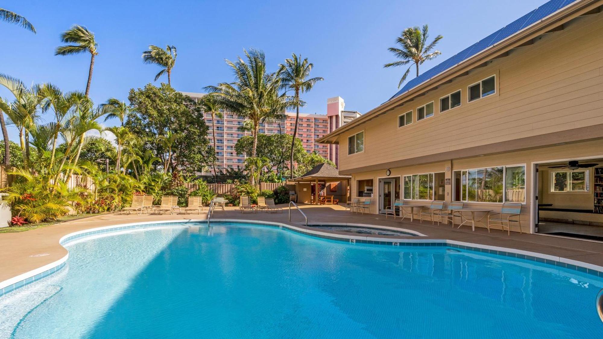 Maui Kai 808 Holiday home Lahaina