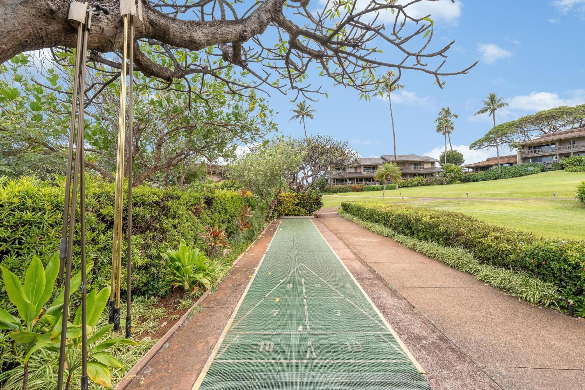 Kaanapali Plantation 9