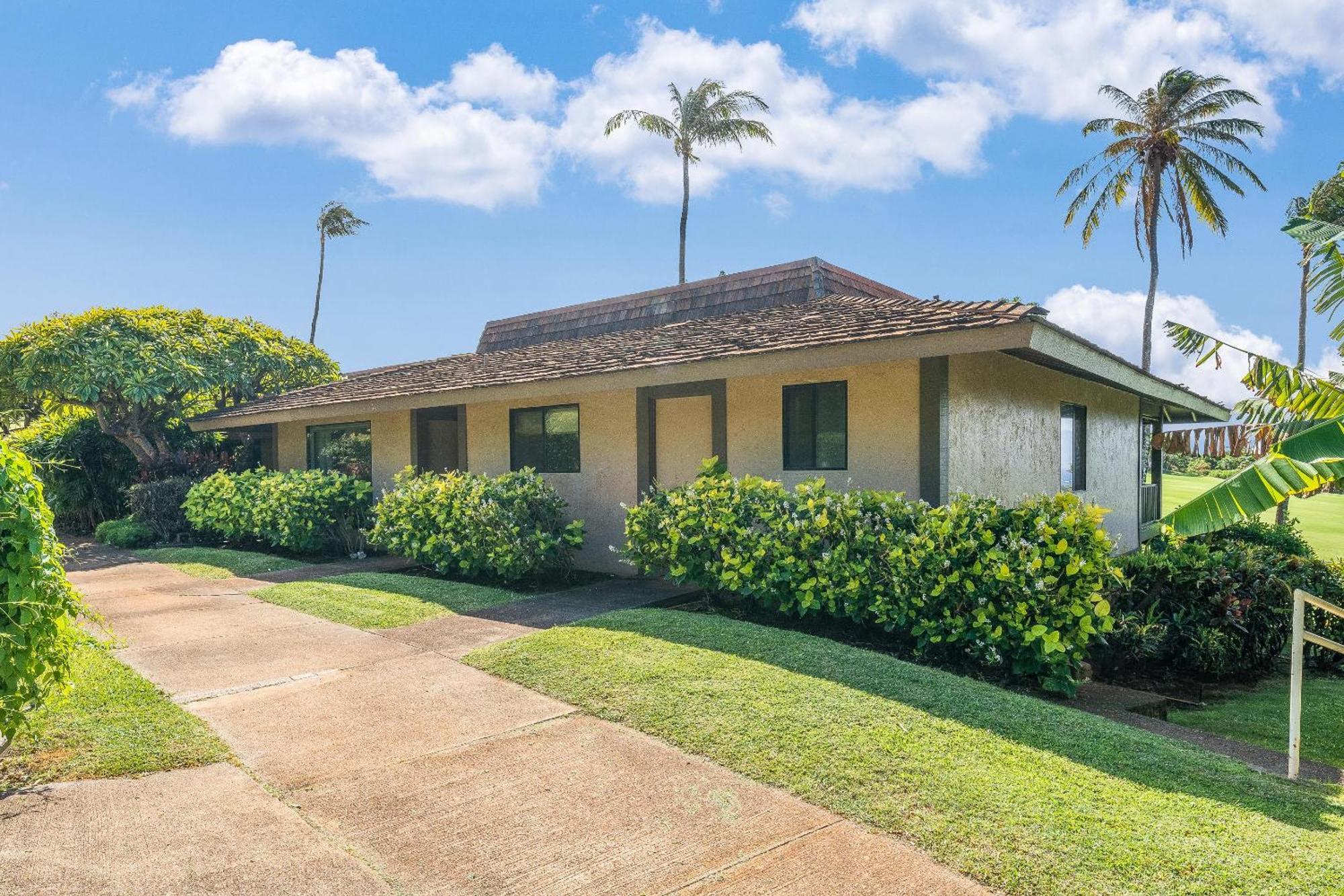 Kaanapali Plantation 9 Holiday home