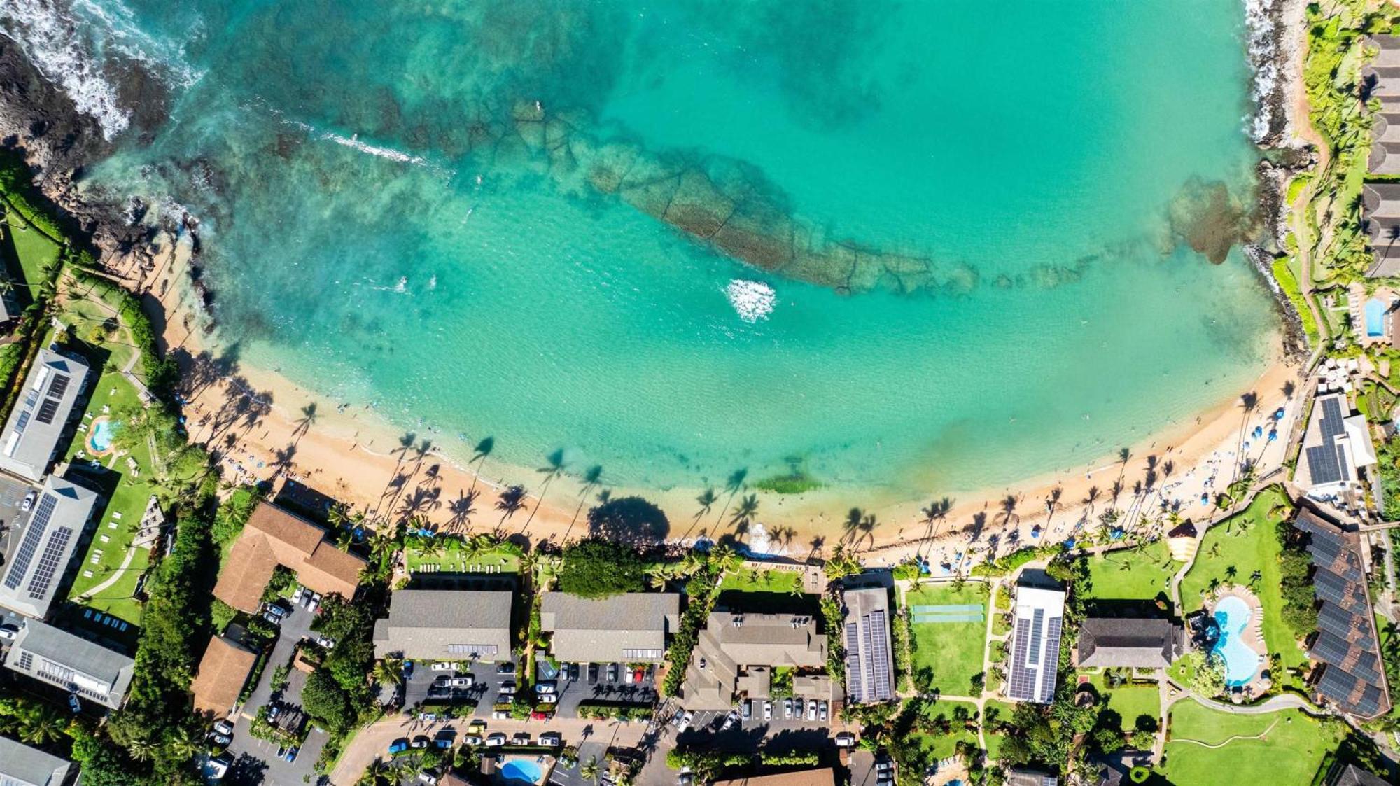 Napili Sunset Front Aparthotel 2*