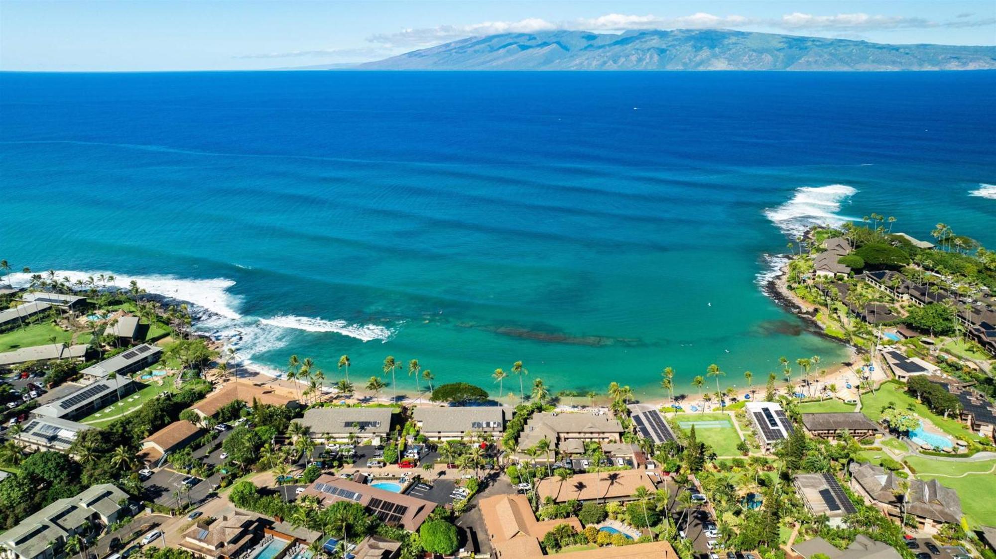 Aparthotel Napili Sunset Front Lahaina