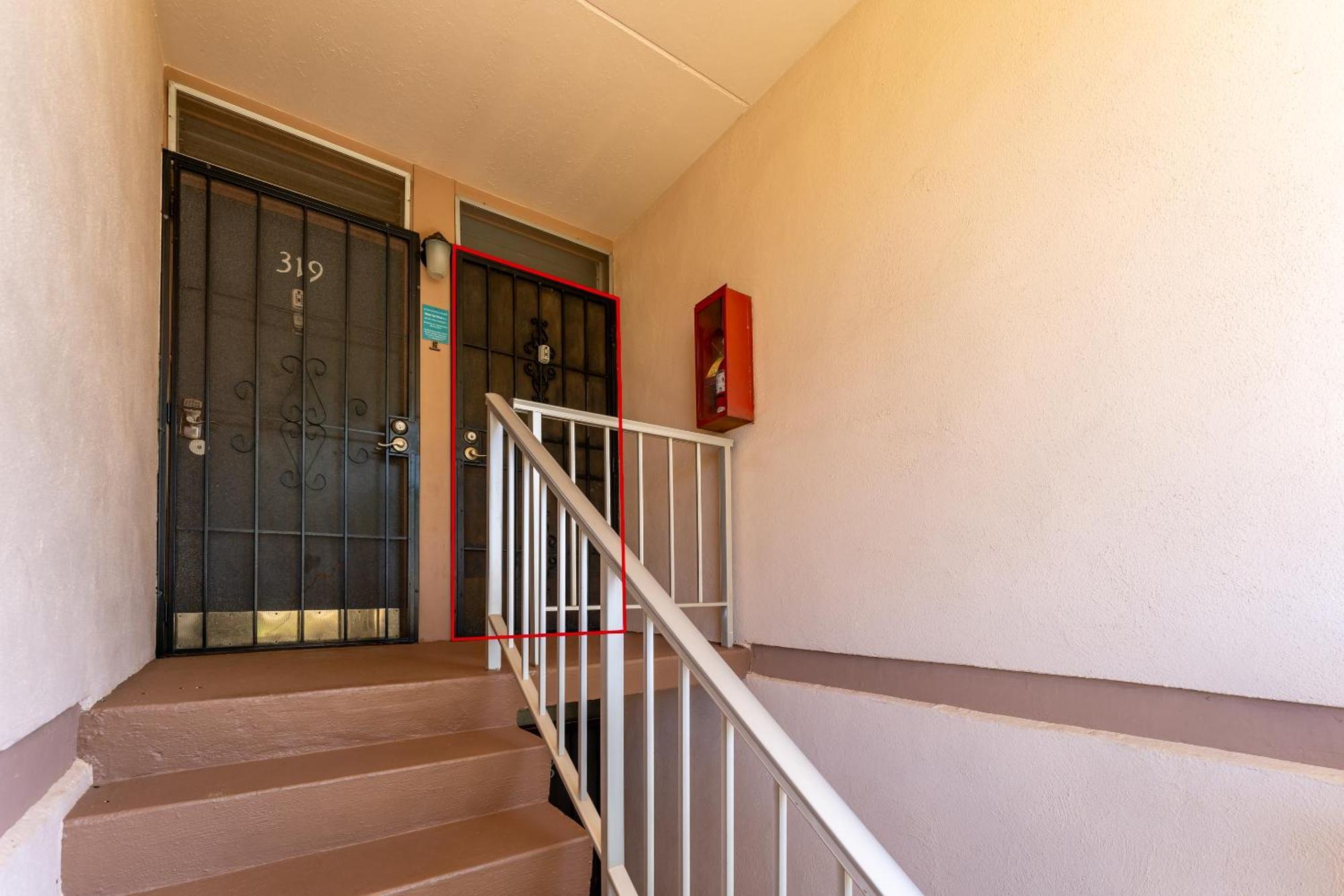 Apartment Ocean View, Great Location, Across From Kamaole 2 Lsv13 Kihei