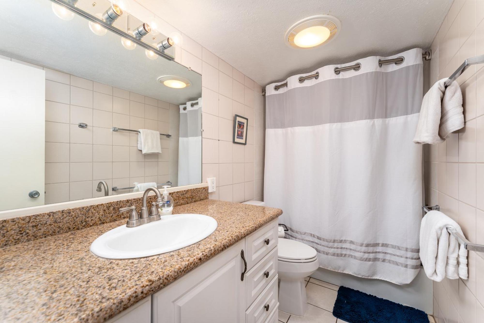 Ocean View, Great Location, Across From Kamaole 2 Lsv13 Apartment