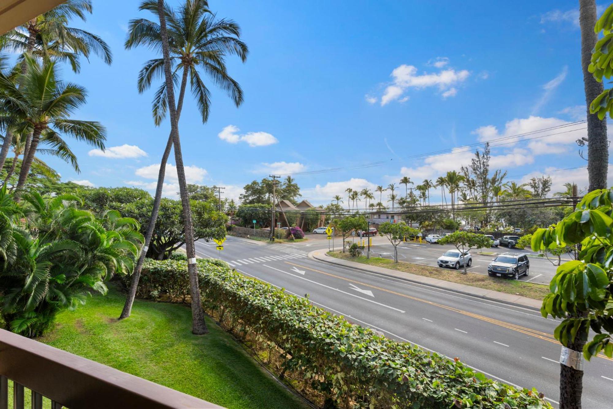 Apartment Cute Ocean View Condo, Walk To Lsv03