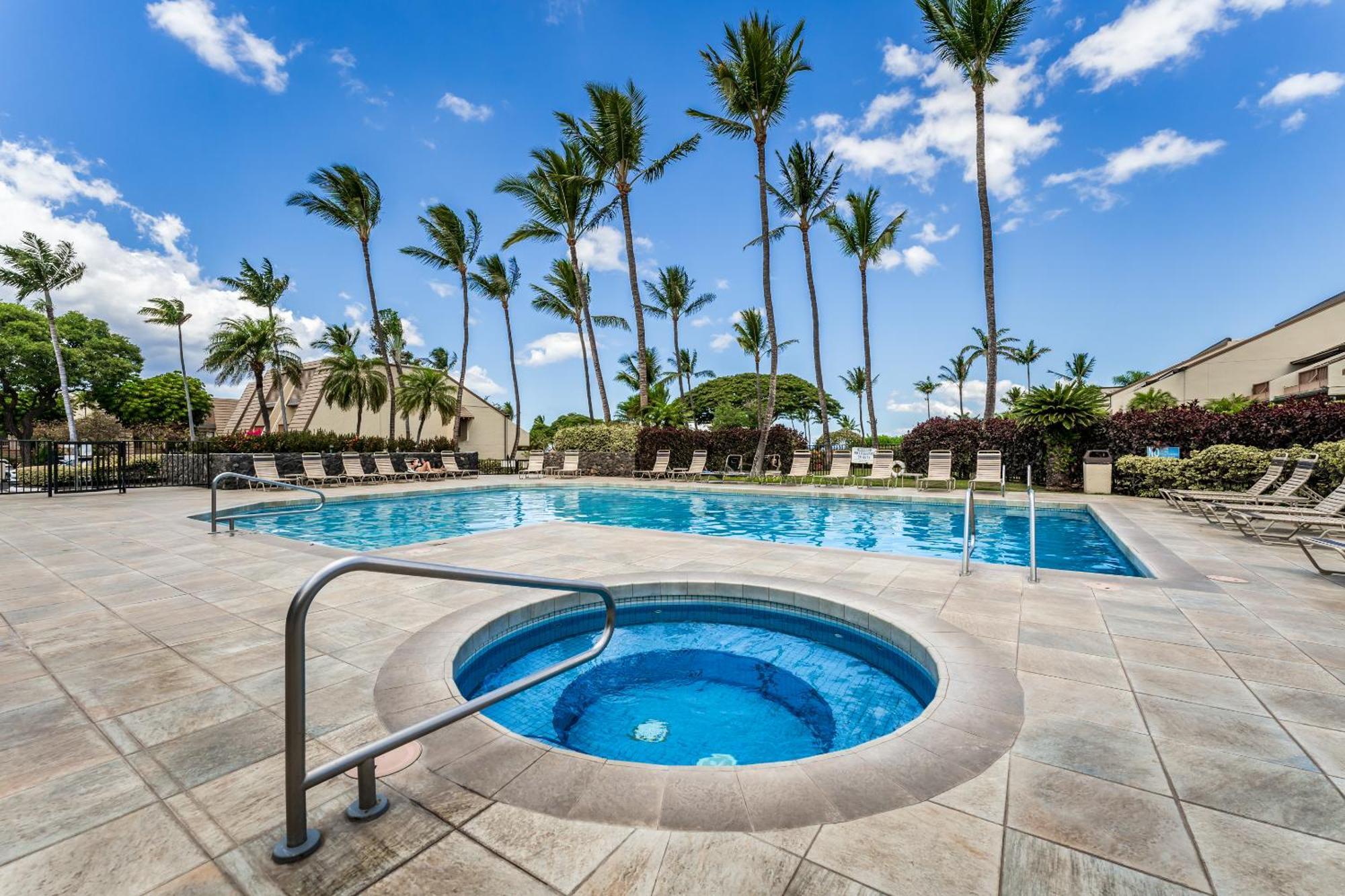 New Luxury, Family 2-2, Walk To Beach, Ocean View Lsv12