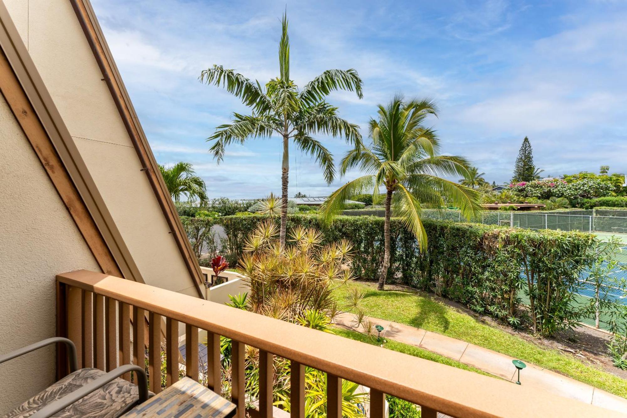 New Luxury, Family 2-2, Walk To Beach, Ocean View Lsv12 * Wailea (Maui)