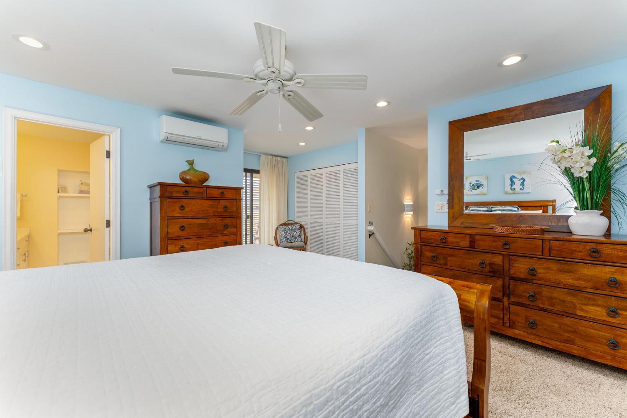 New Luxury, Family 2-2, Walk To Beach, Ocean View Lsv12 Apartment *