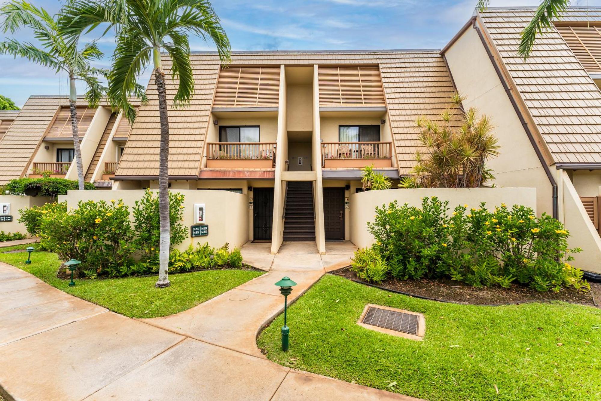 Apartment New Luxury, Family 2-2, Walk To Beach, Ocean View Lsv12 *