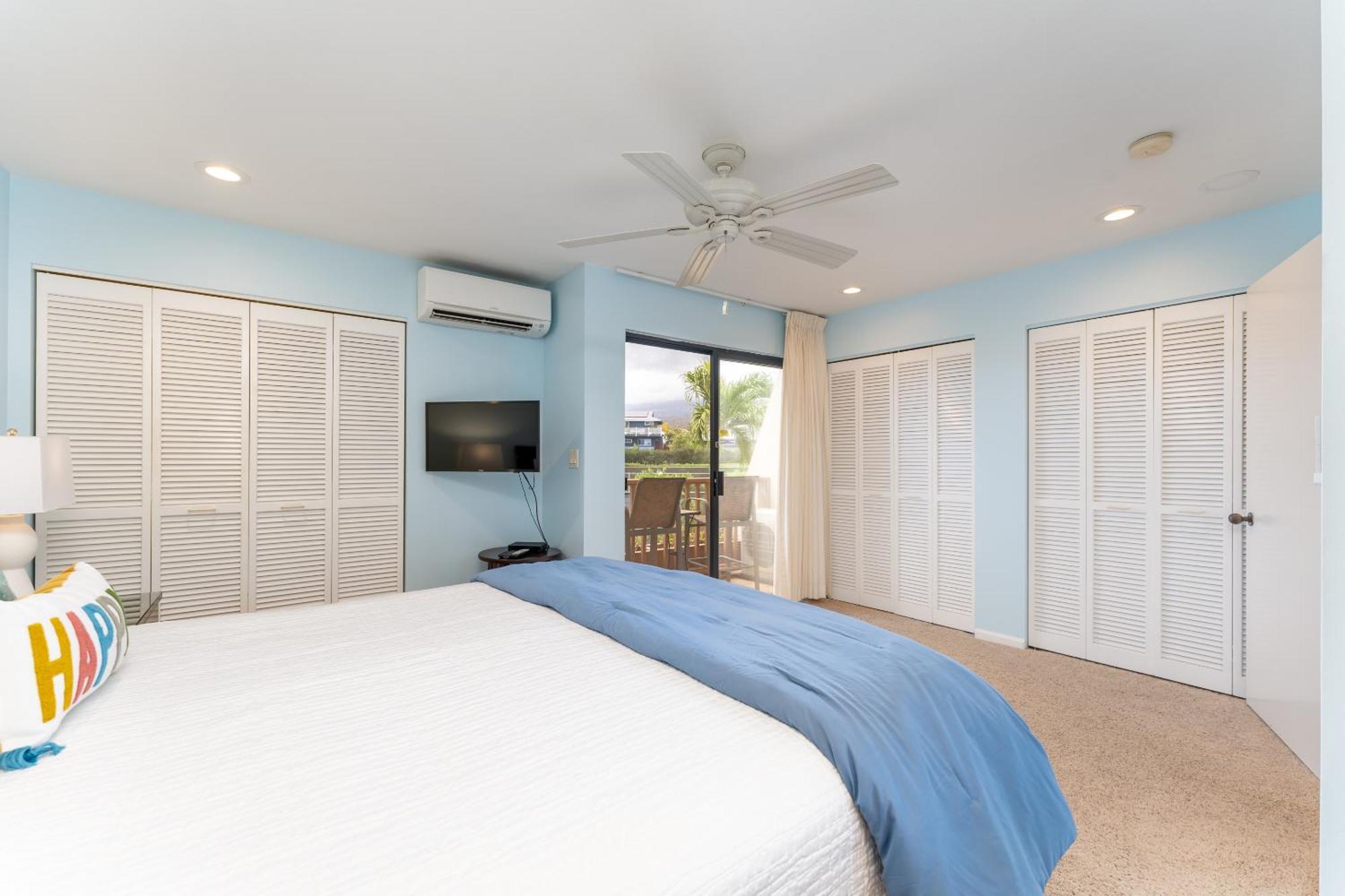 New Luxury, Family 2-2, Walk To Beach, Ocean View Lsv12