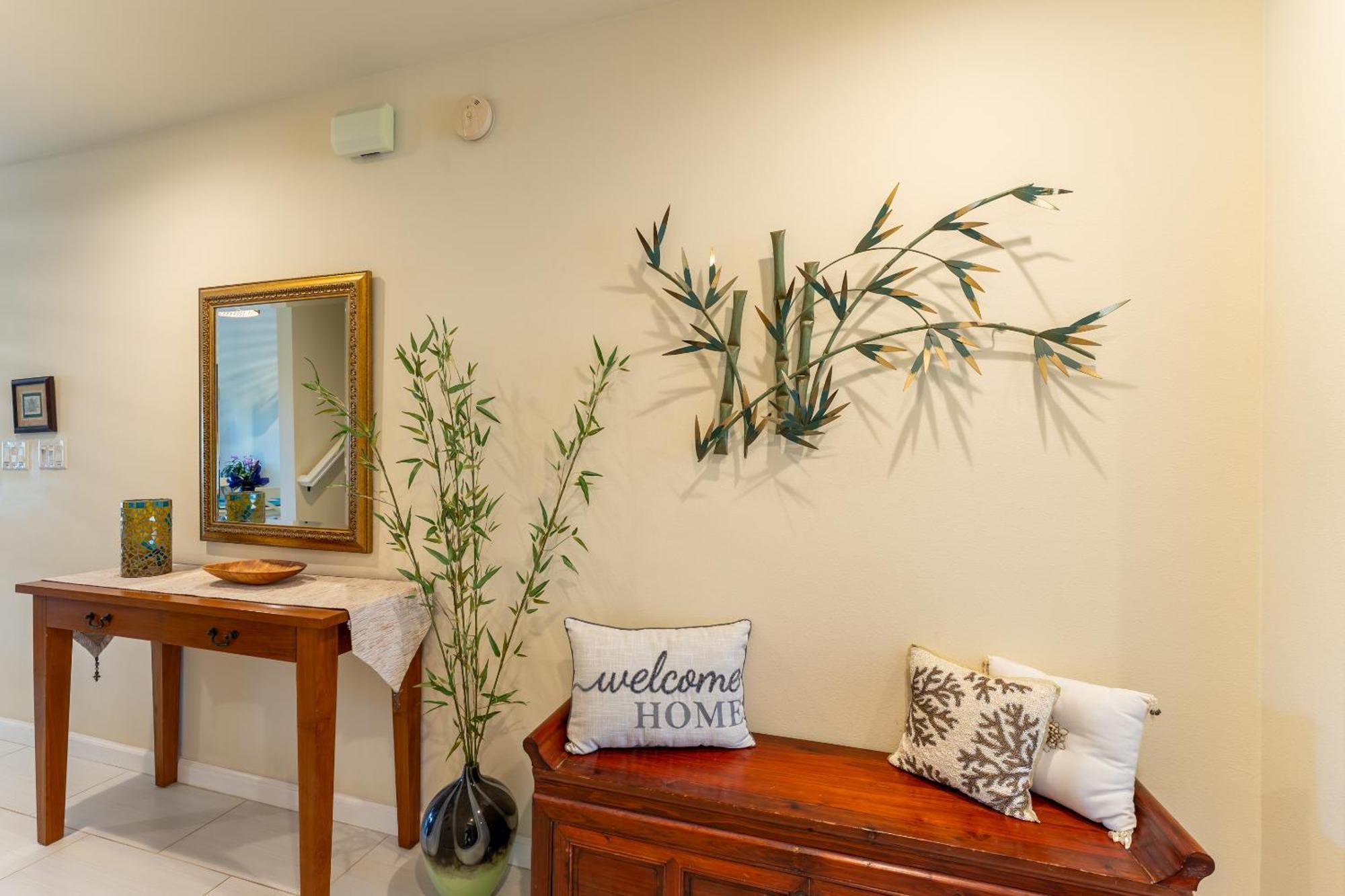 New Luxury, Family 2-2, Walk To Beach, Ocean View Lsv12 *