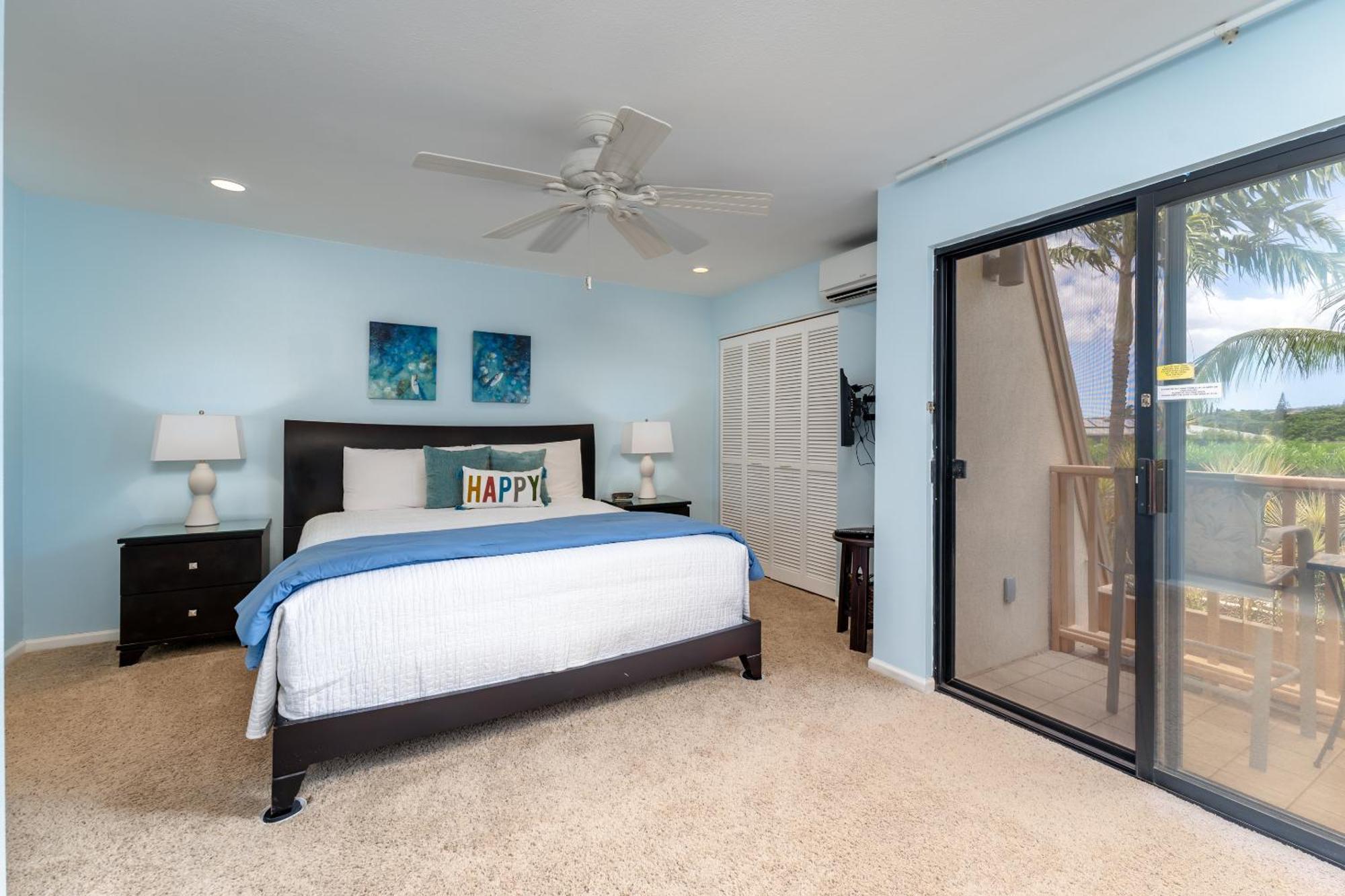 New Luxury, Family 2-2, Walk To Beach, Ocean View Lsv12 *