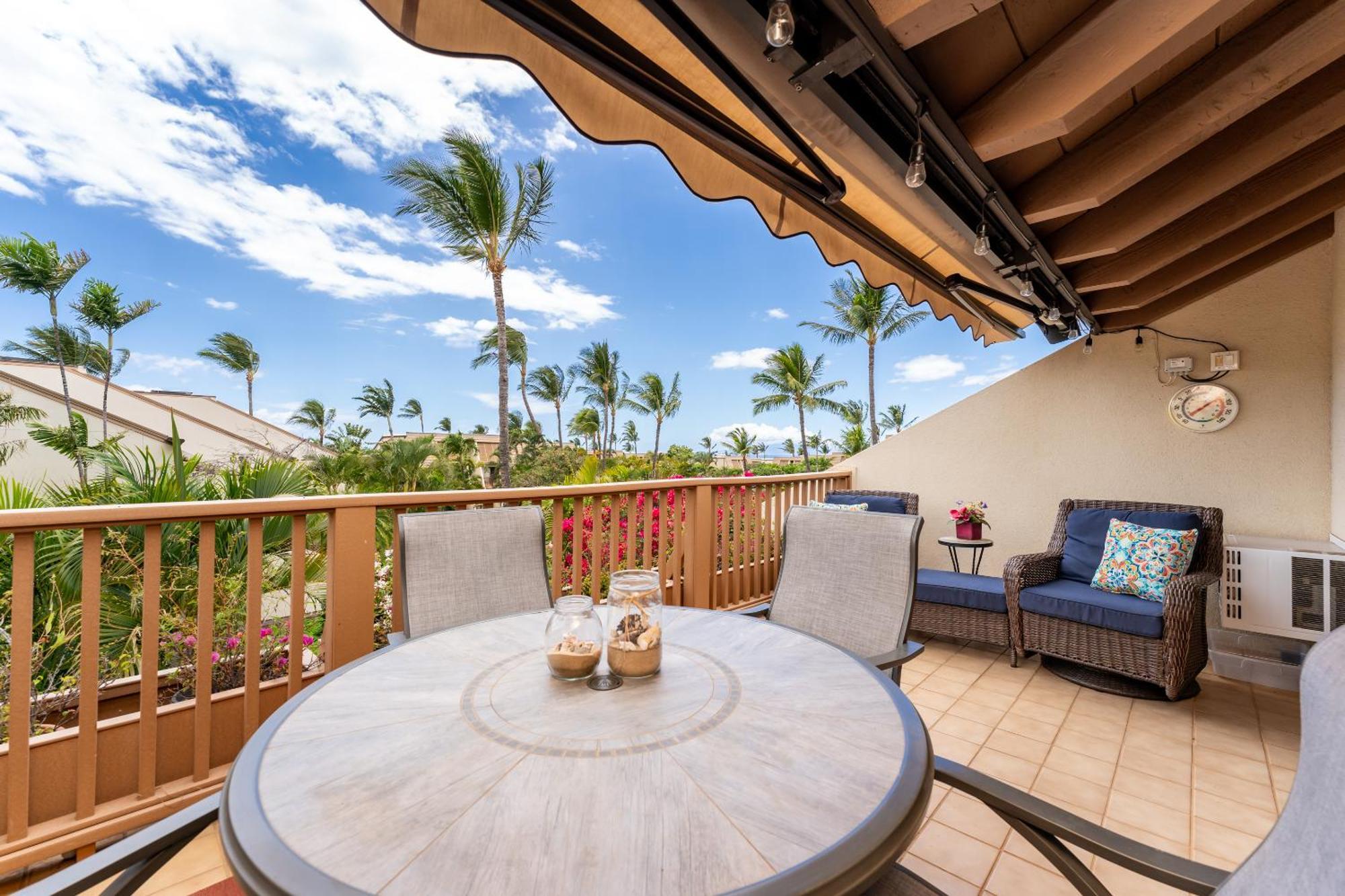 Apartment New Luxury, Family 2-2, Walk To Beach, Ocean View Lsv12 *