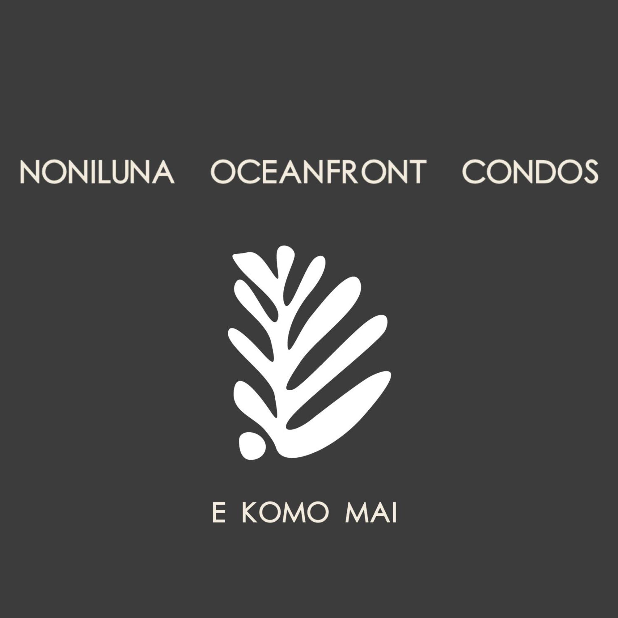 The Noniluna Two - Sleeps 9 Pack N Play Lahaina