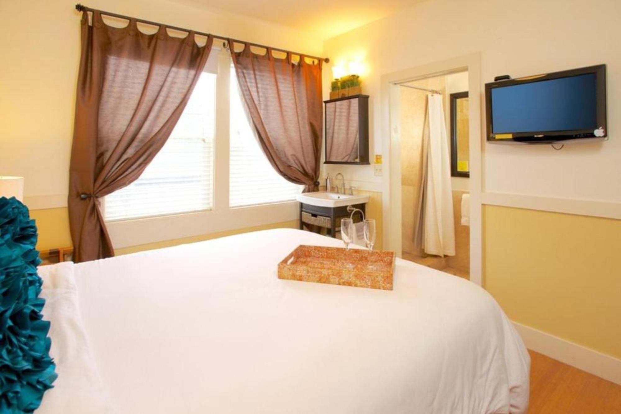 Paia Inn Paia
