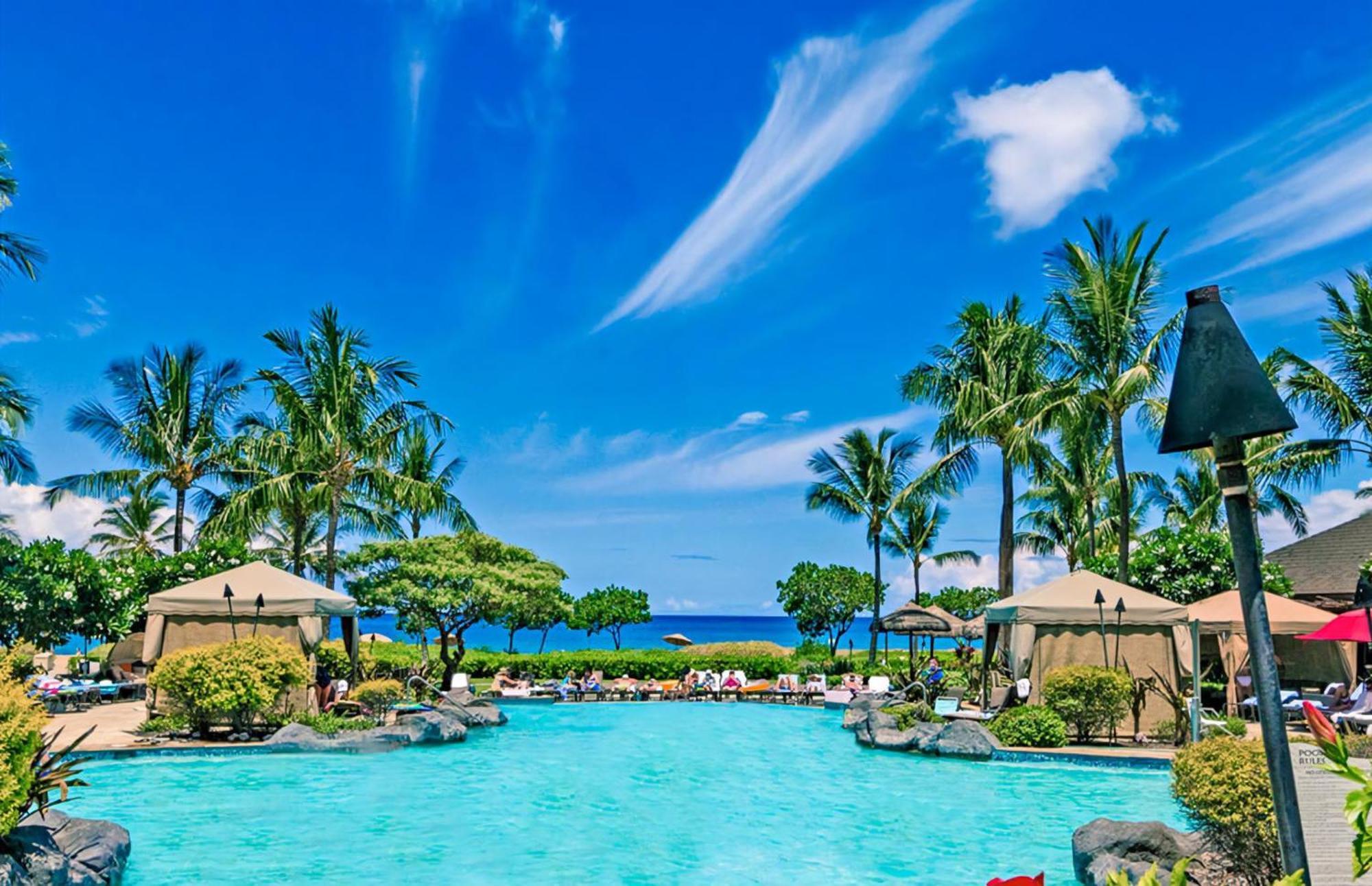 Honua Kai And By Maui *