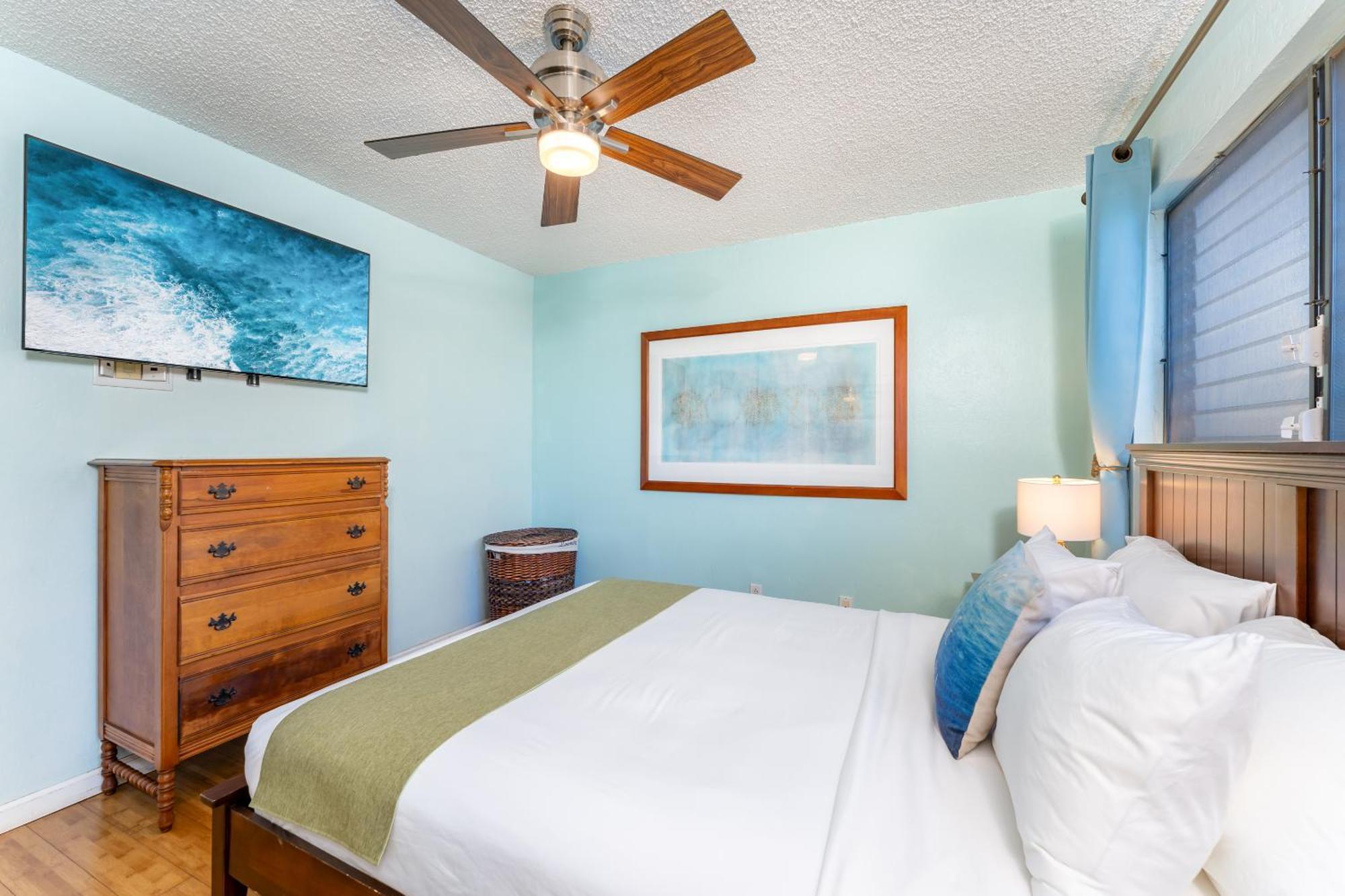 Your Maui Getaway-walk To The Beach, Pool, Hot Tub Lsv14