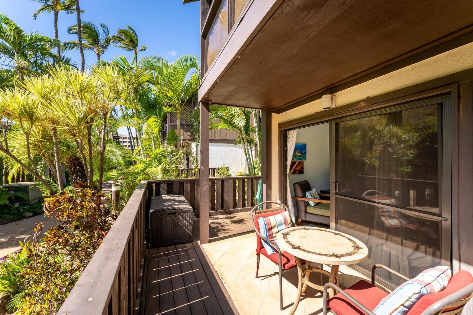Your Maui Getaway-walk To The Beach, Pool, Hot Tub Lsv14 Apartment