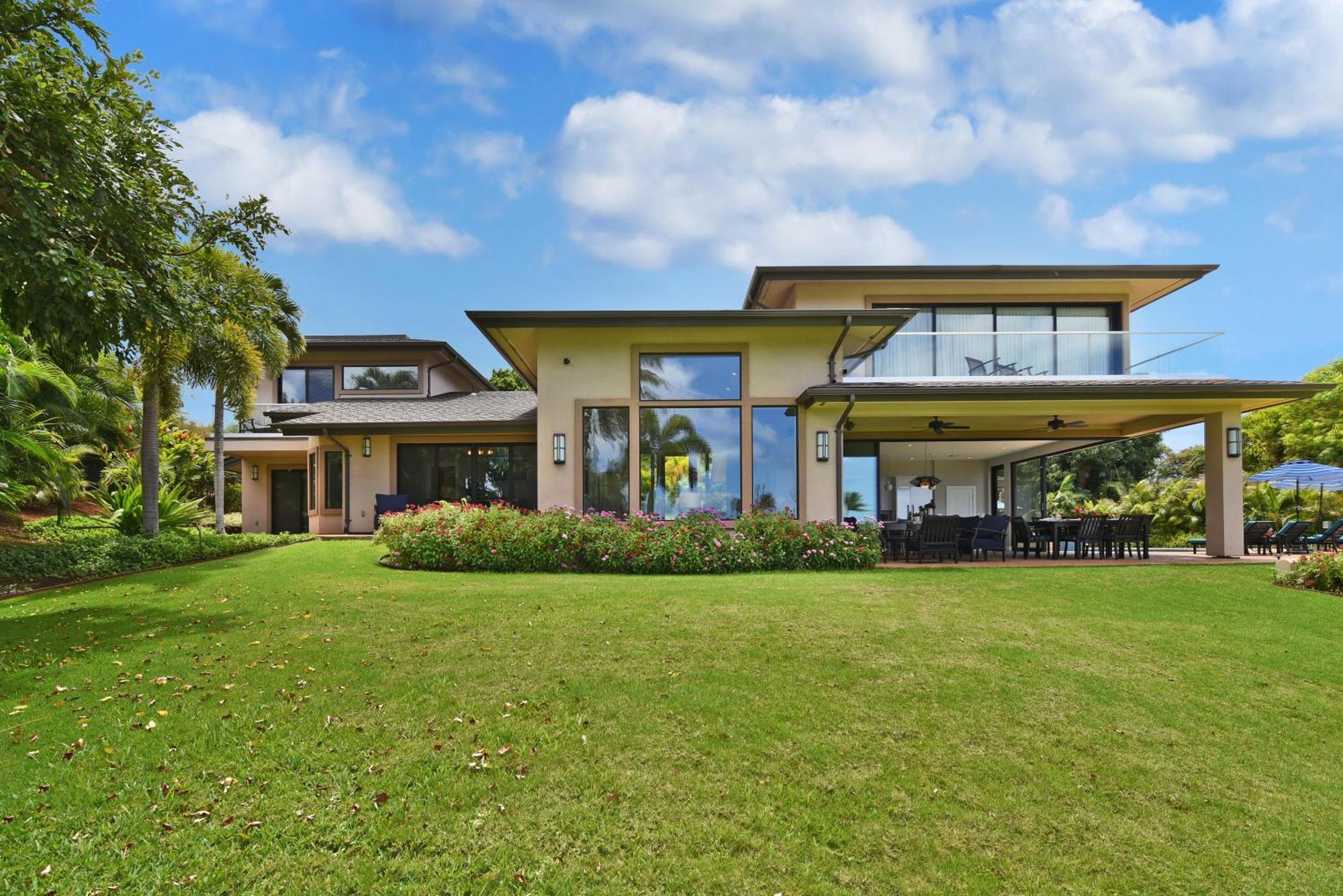 Hale Nui Holiday home Kaanapali
