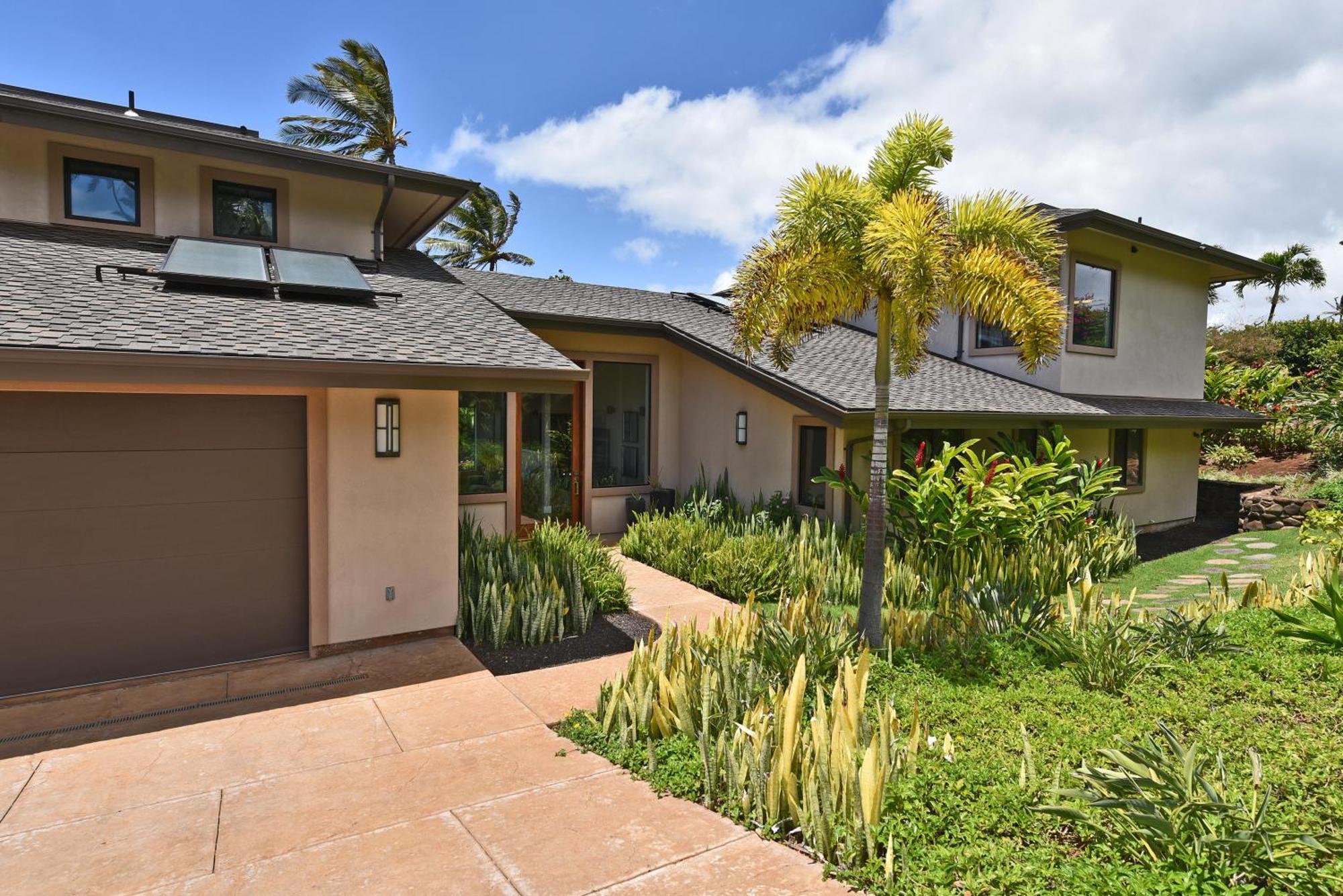 Holiday home Hale Nui *