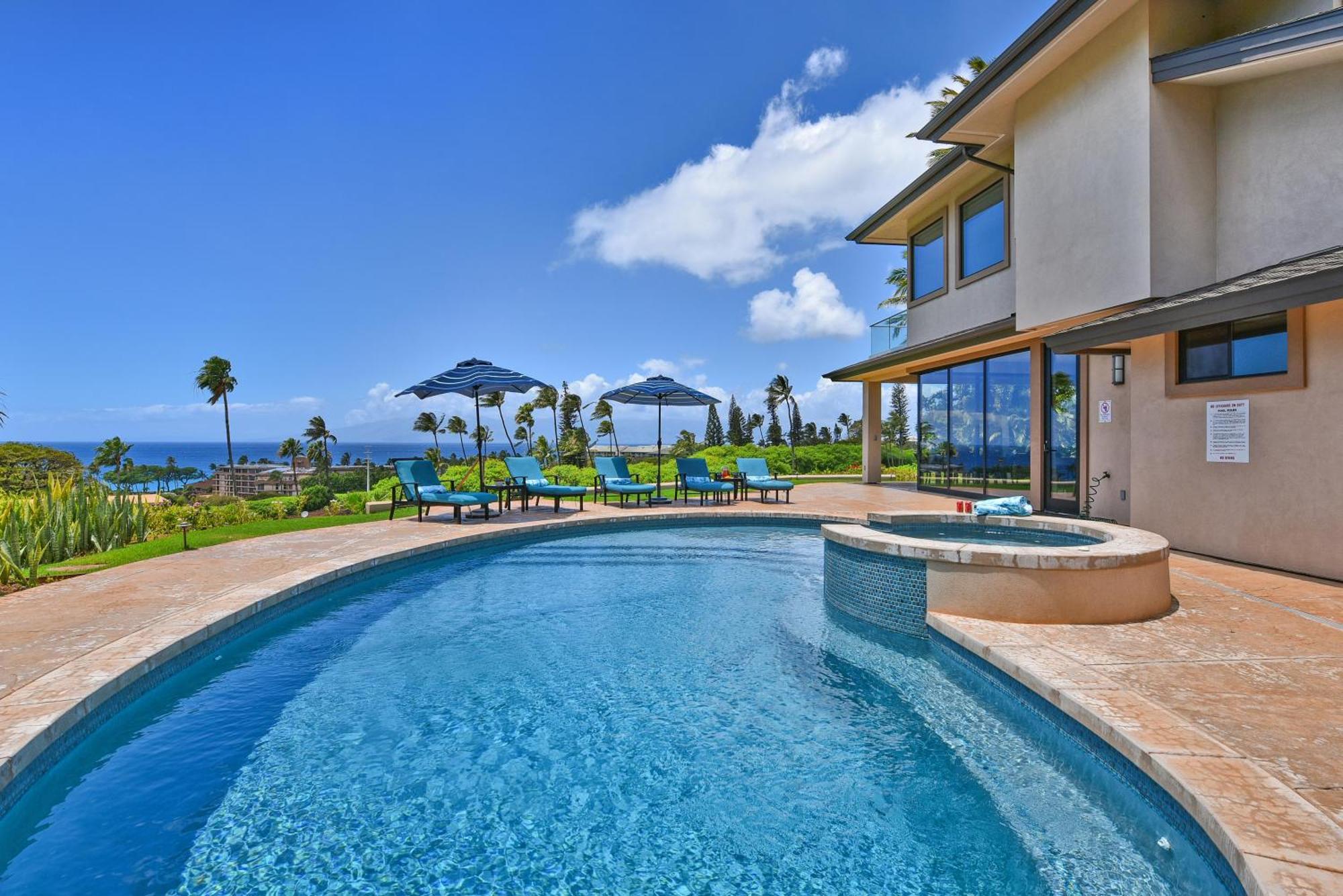 Hale Nui * Kaanapali