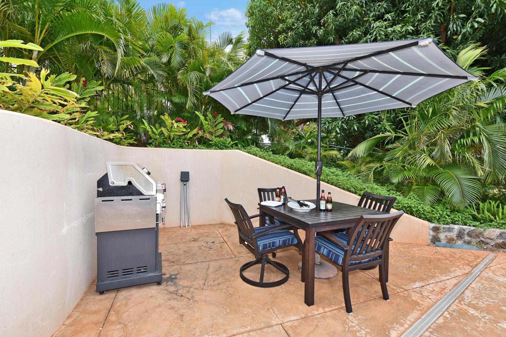 Hale Nui Holiday home *