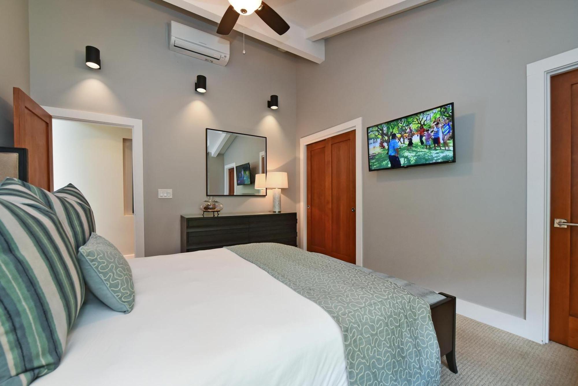 Holiday home Hale Nui *