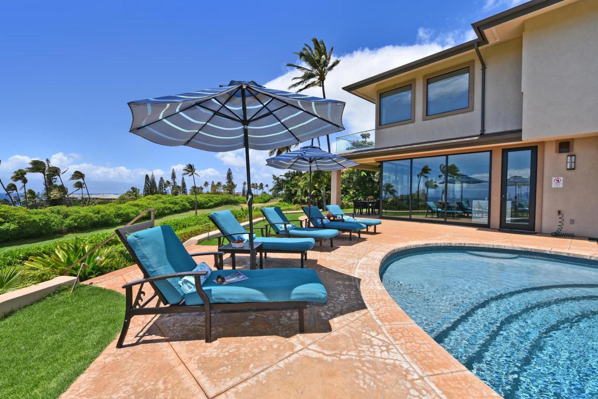 Hale Nui * Kaanapali