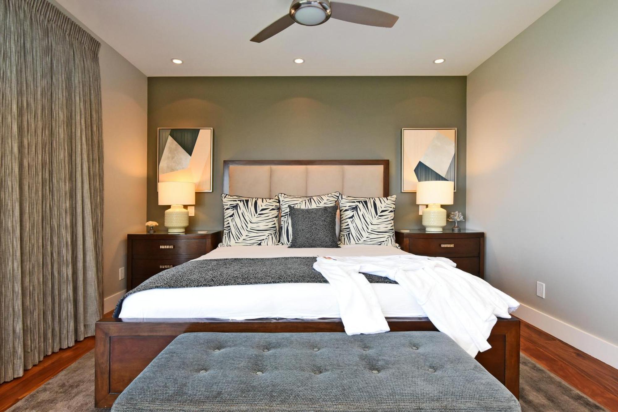 Hale Nui Holiday home