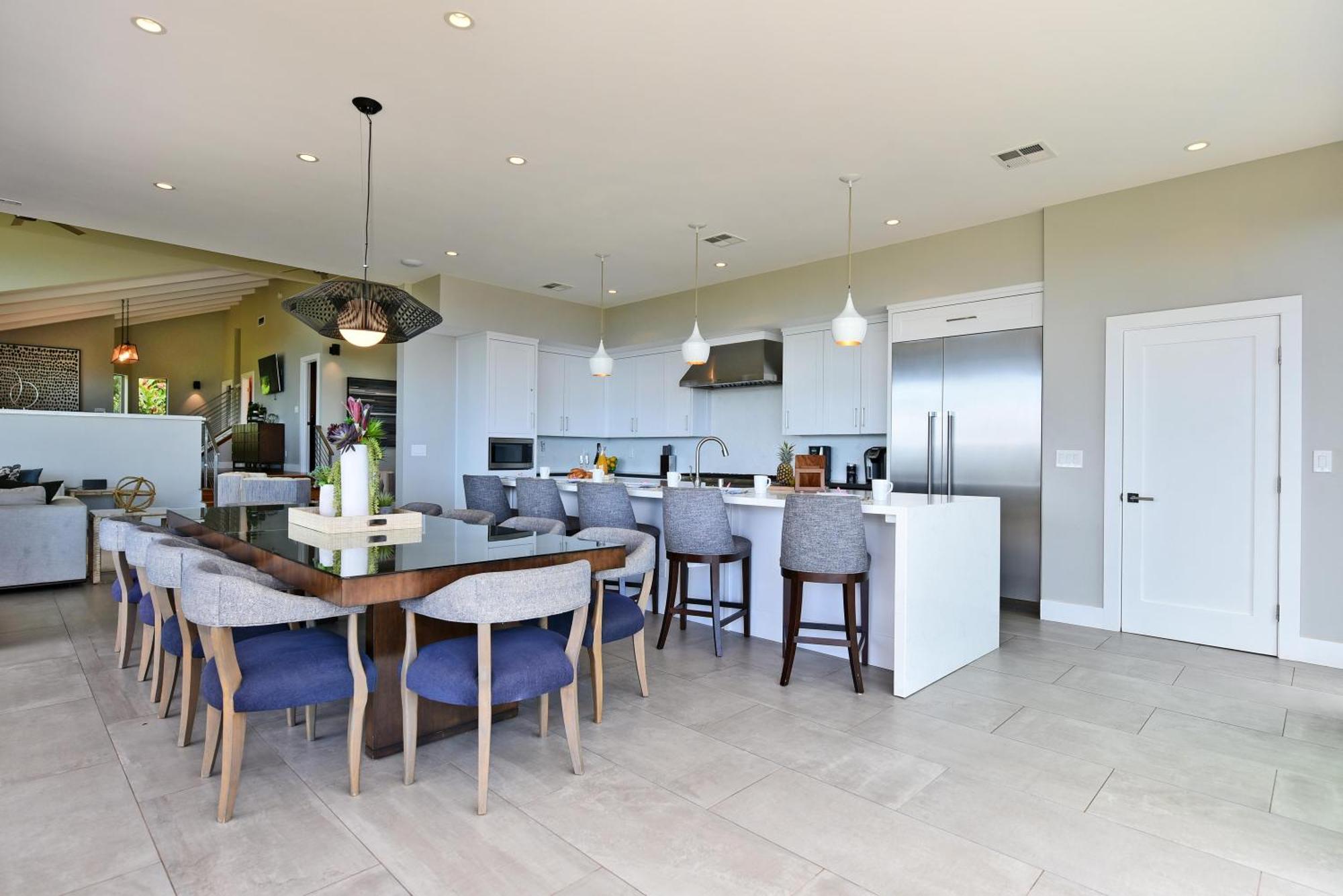 Holiday home Hale Nui *