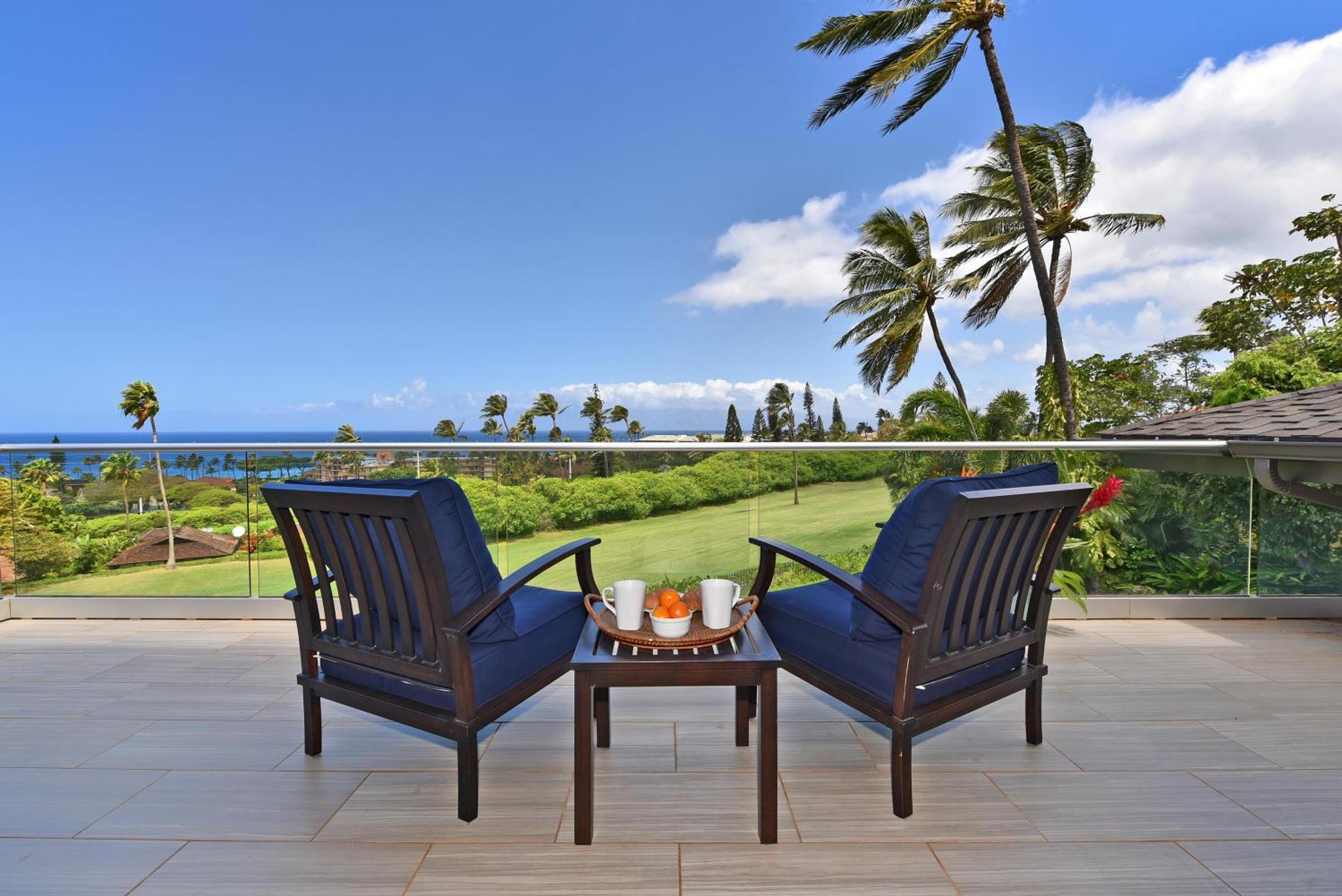 Hale Nui Holiday home Kaanapali