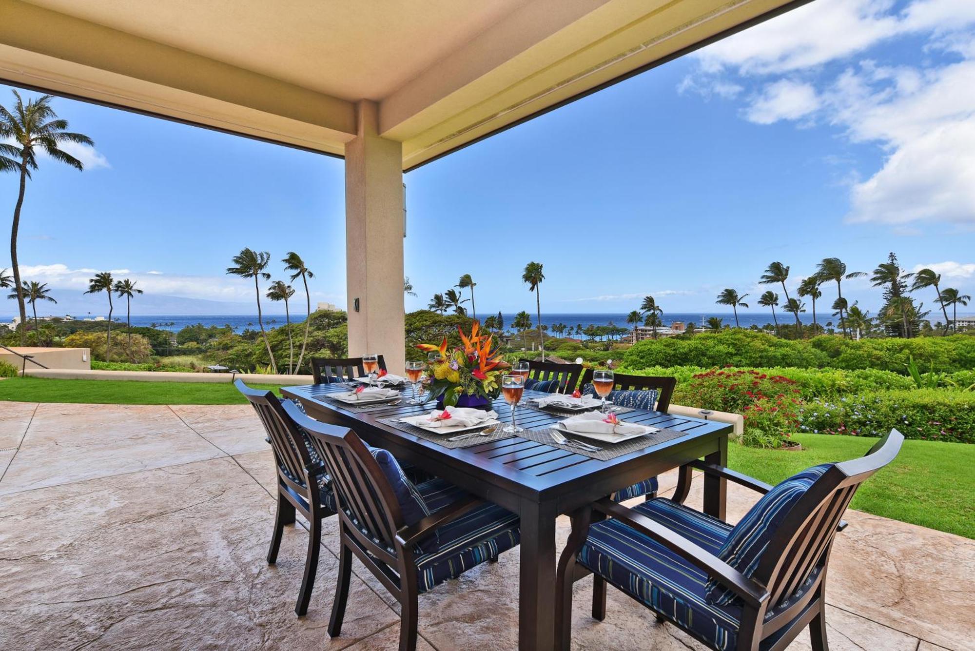 Hale Nui * Kaanapali