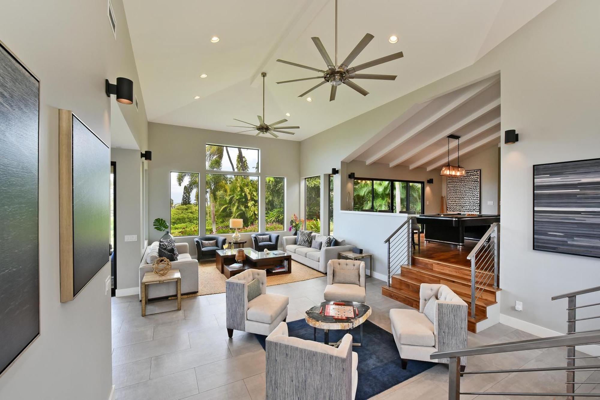 Holiday home Hale Nui