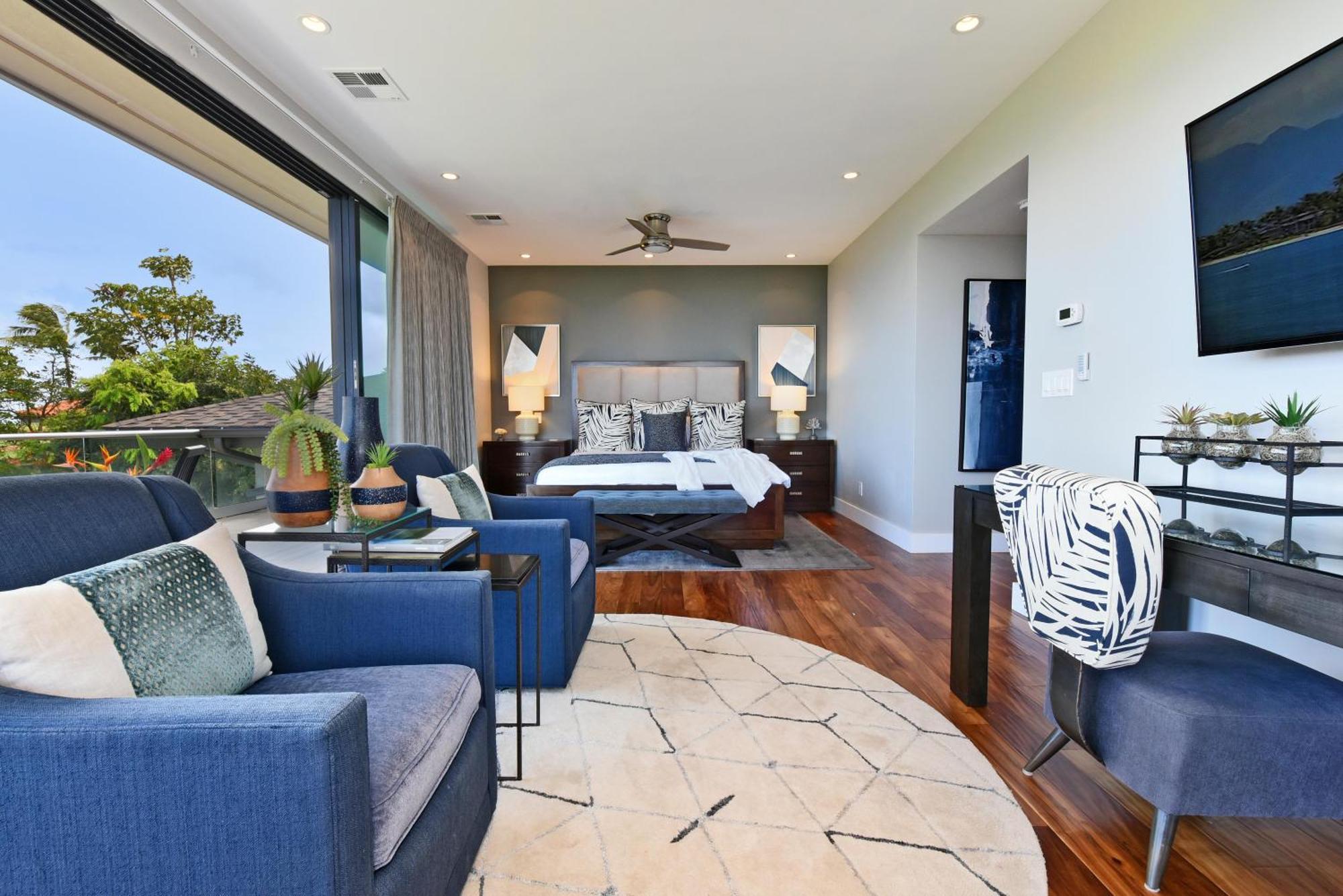 Holiday home Hale Nui *