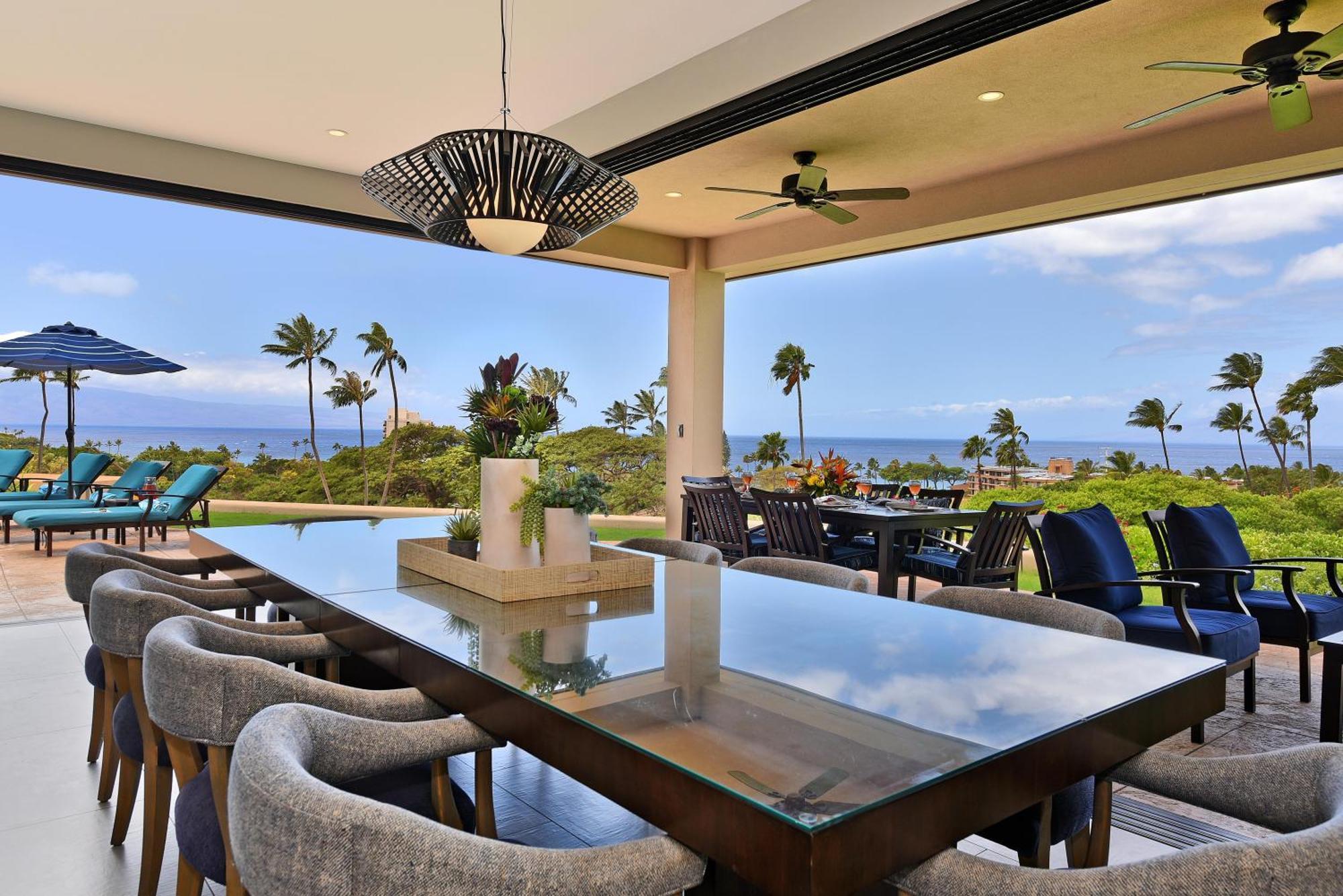 Hale Nui Holiday home Kaanapali