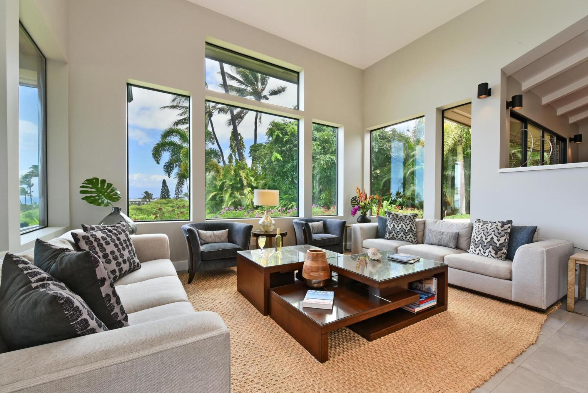 Hale Nui Holiday home Kaanapali