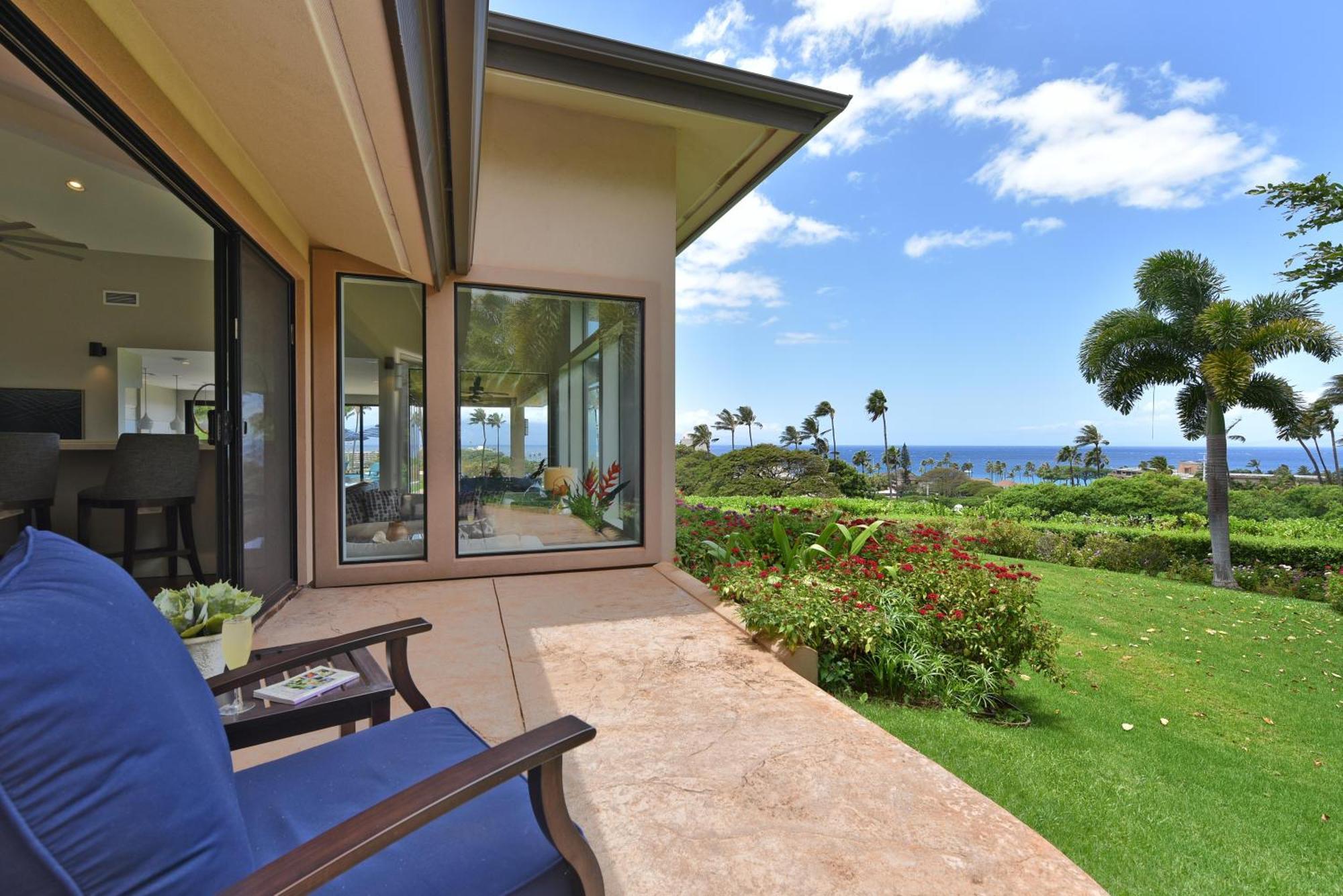Hale Nui Holiday home