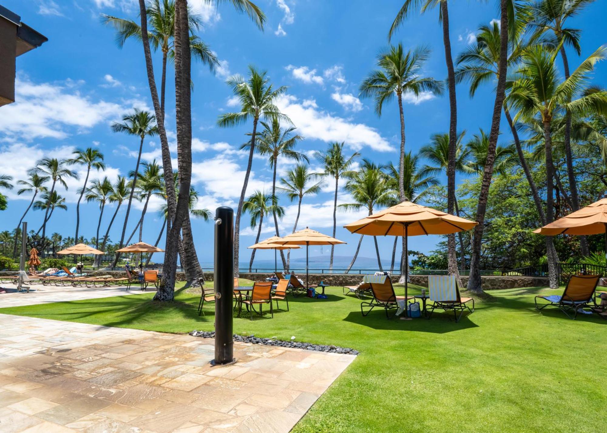 Elua 406 Wailea (Maui)
