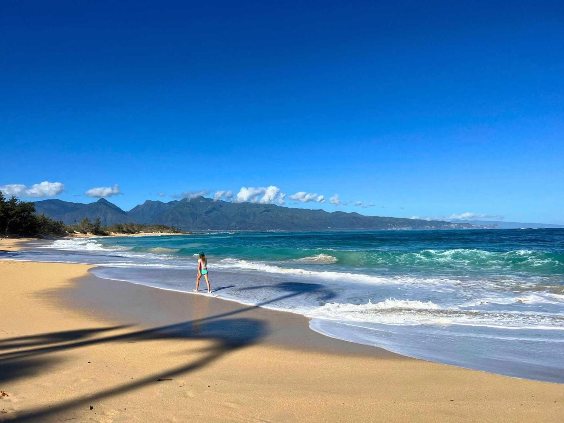 Ma'alaea Banyans 209 Holiday home Wailuku
