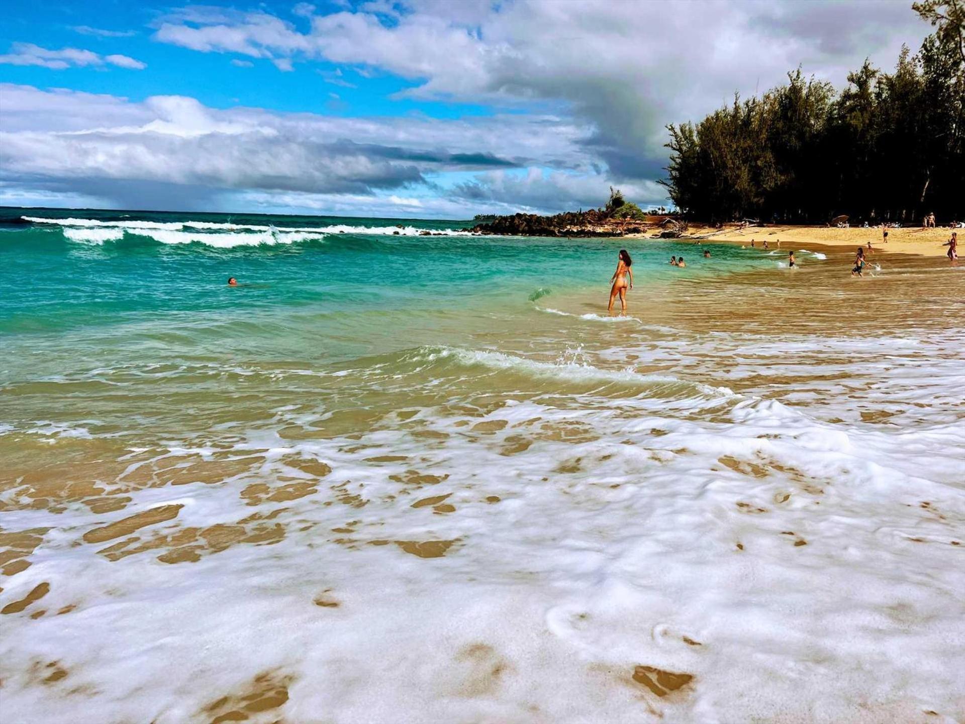 Holiday home Ma'alaea Banyans 209