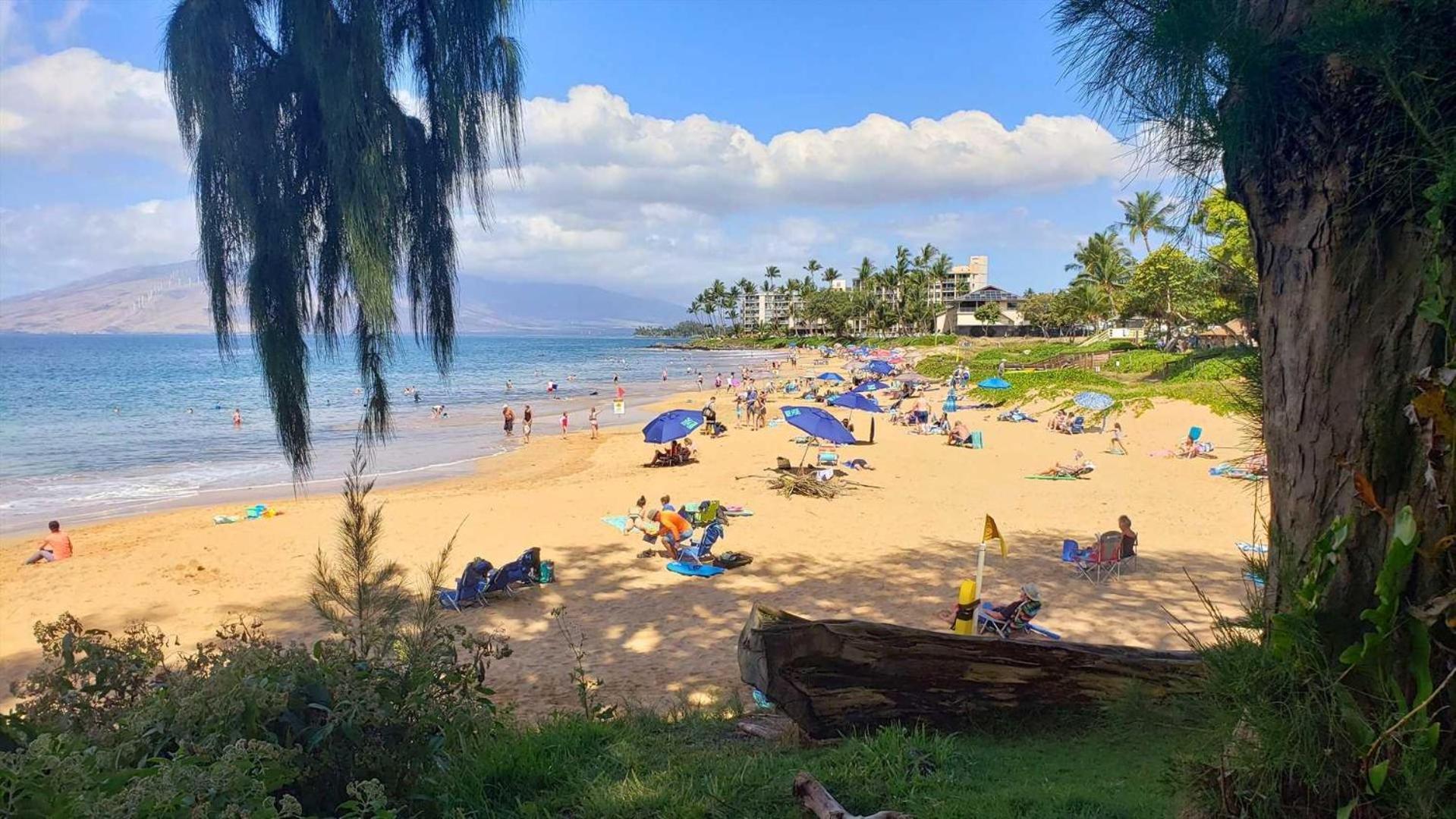 Ma'alaea Banyans 209 Holiday home Wailuku