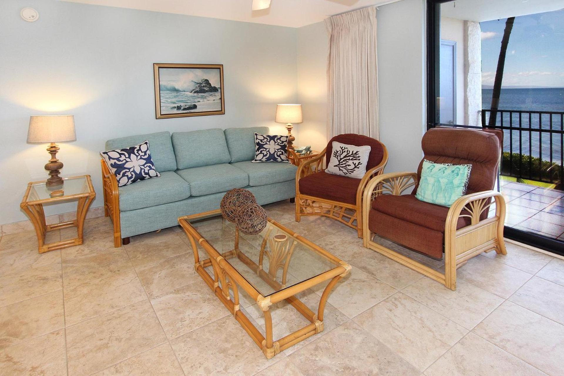 208 Holiday home