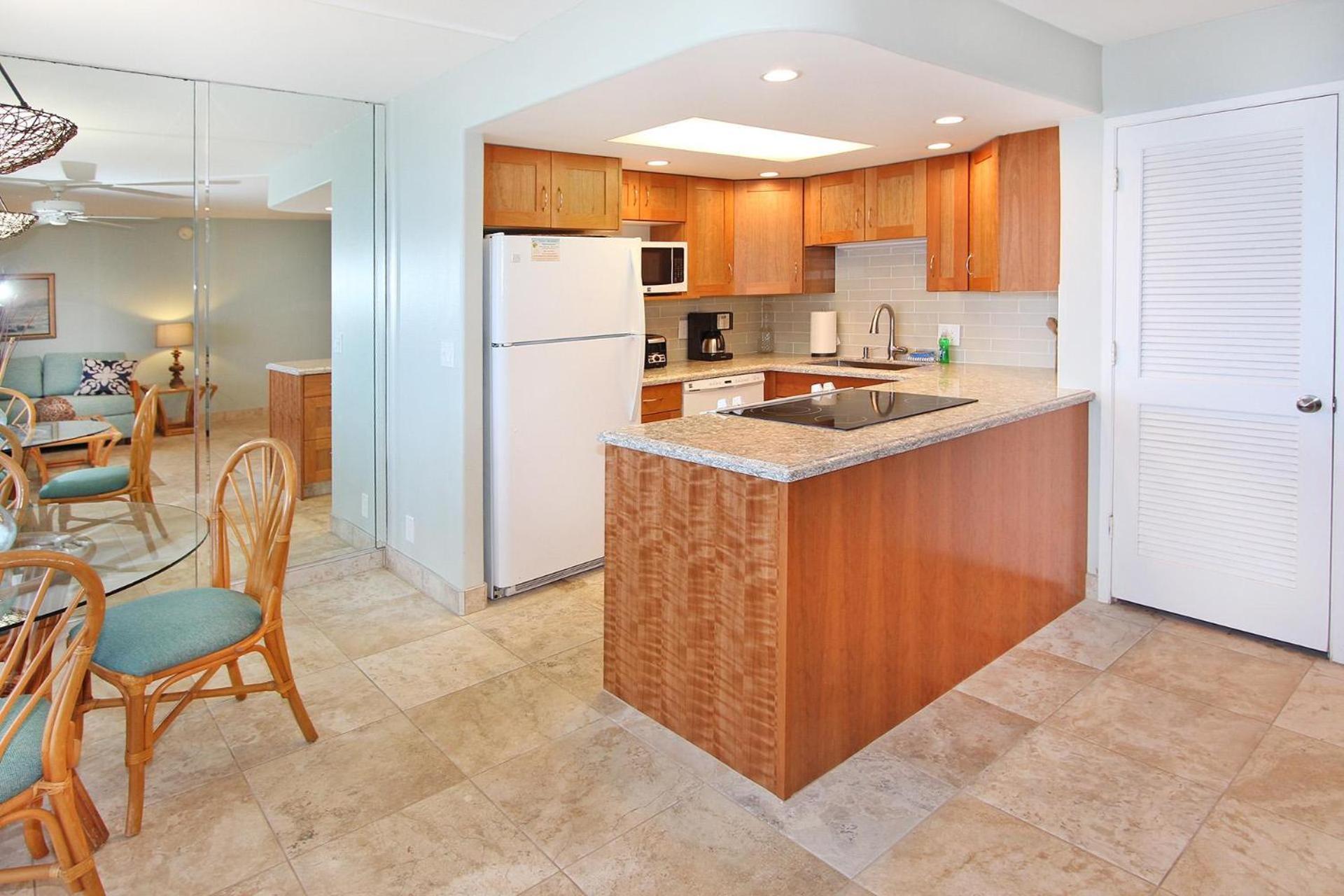 Holiday home 208