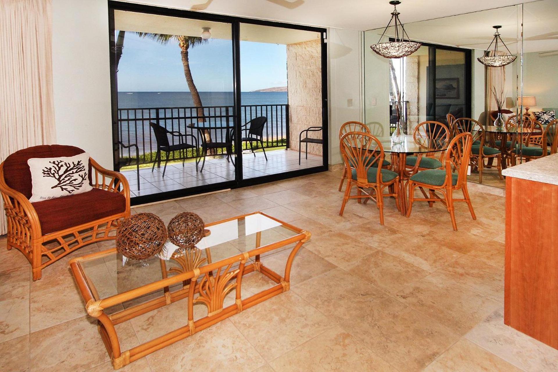 208 Holiday home *